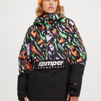 KEMPER O'RIGINALS ANORAK