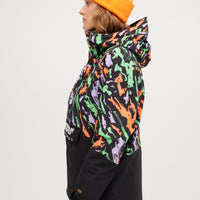 KEMPER O'RIGINALS ANORAK