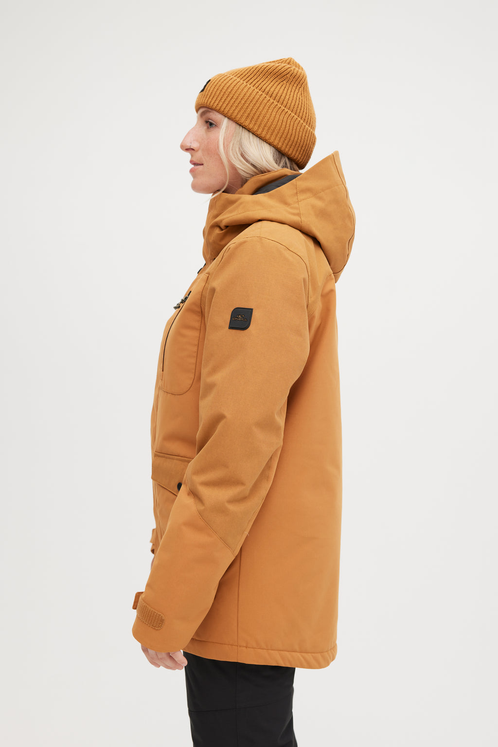 UTILITY JACKET