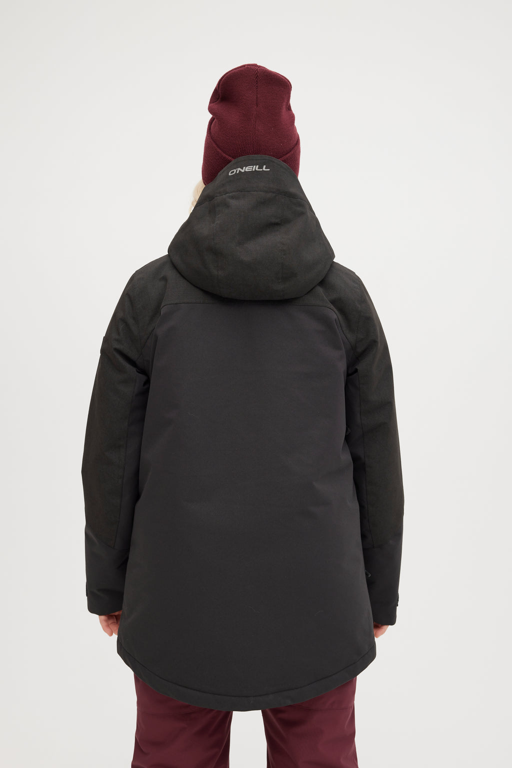 UTILITY JACKET