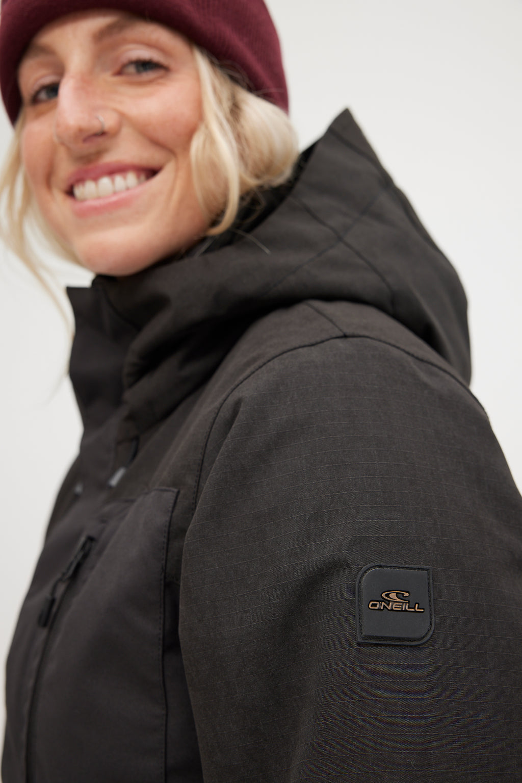 UTILITY JACKET
