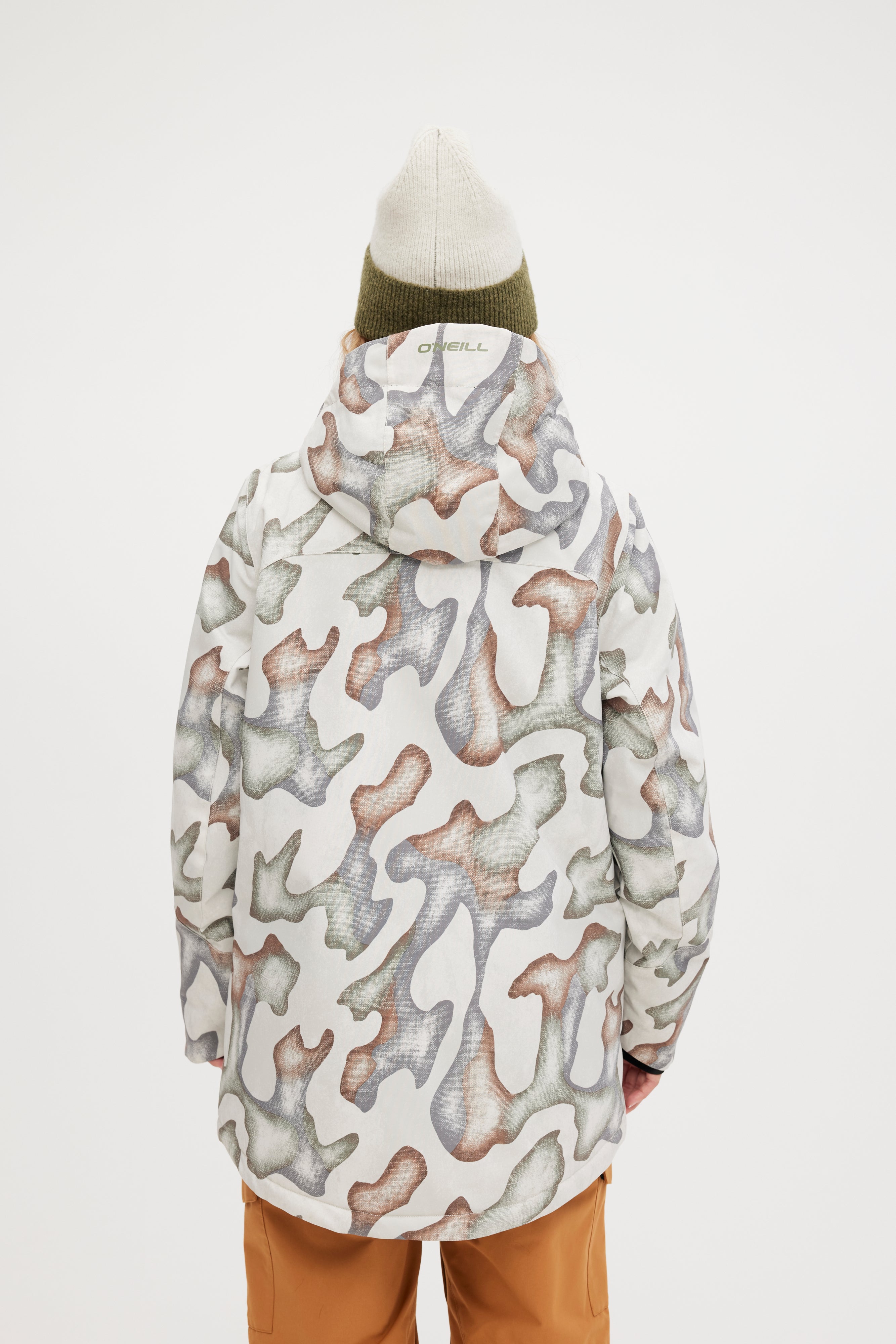 UTILITY JACKET