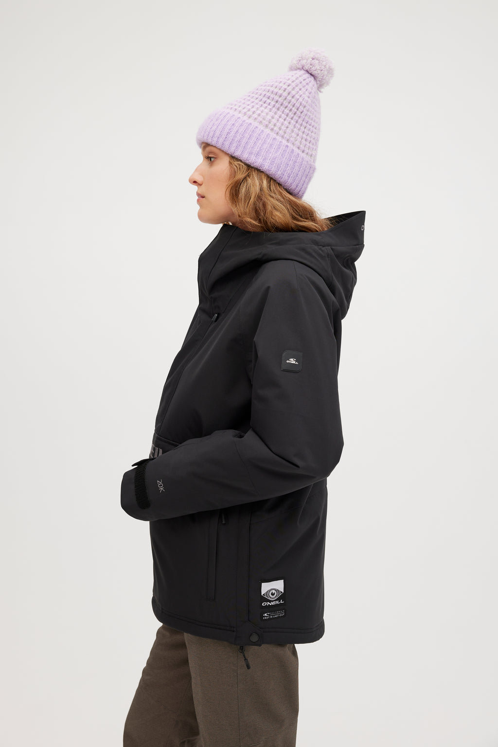 O'RIGINALS ANORAK