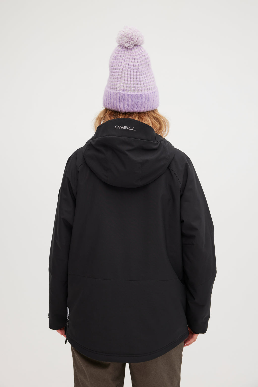 O'RIGINALS ANORAK