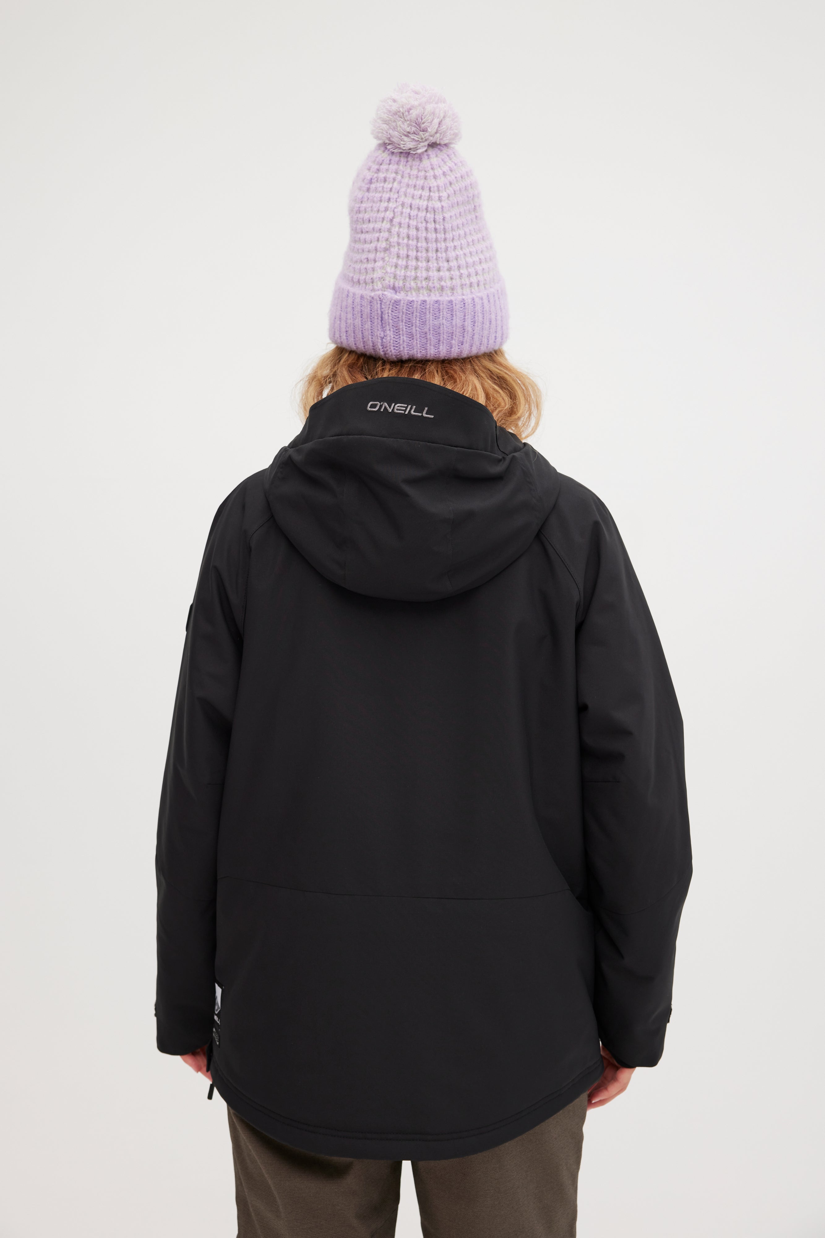 O'RIGINALS ANORAK