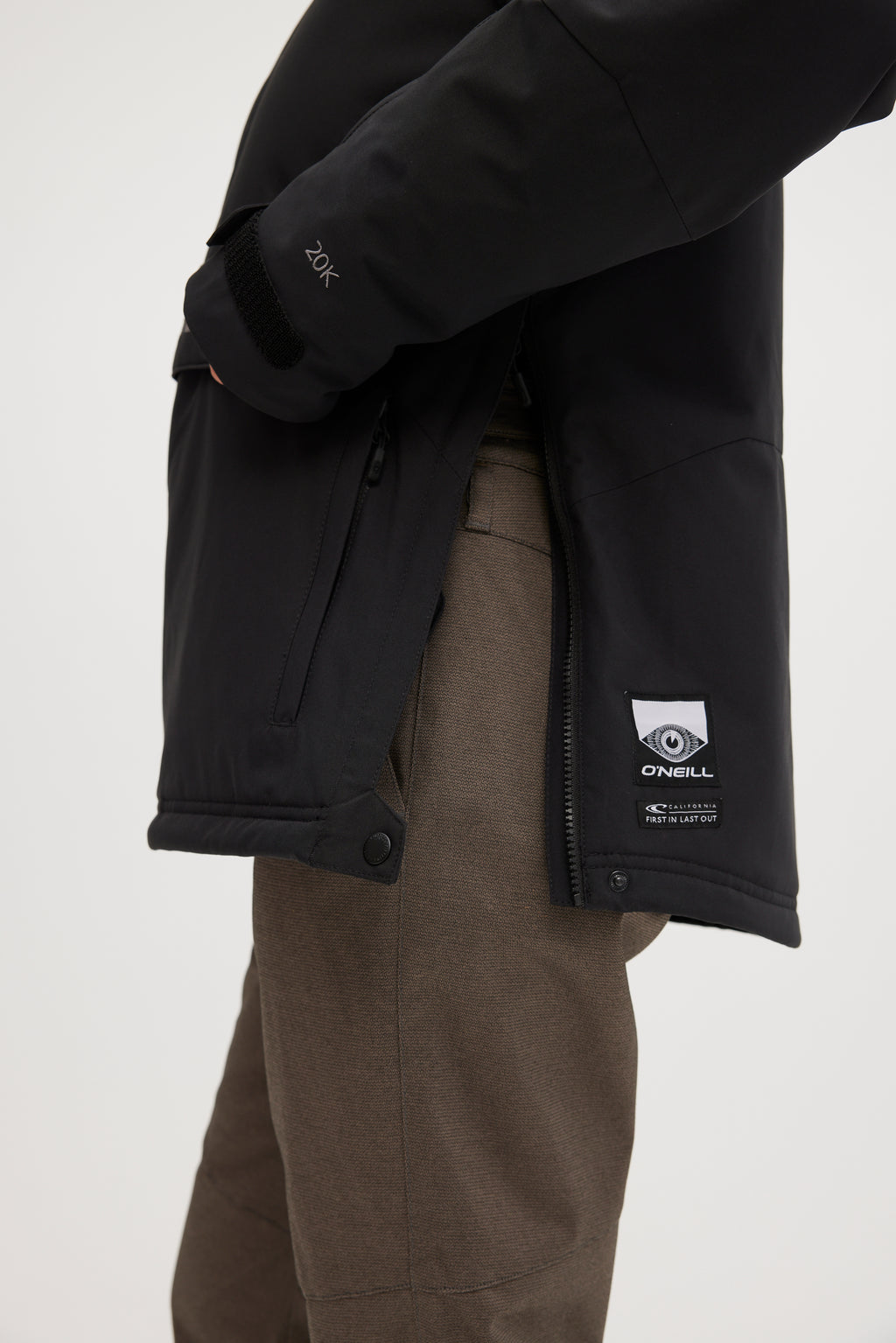 O'RIGINALS ANORAK