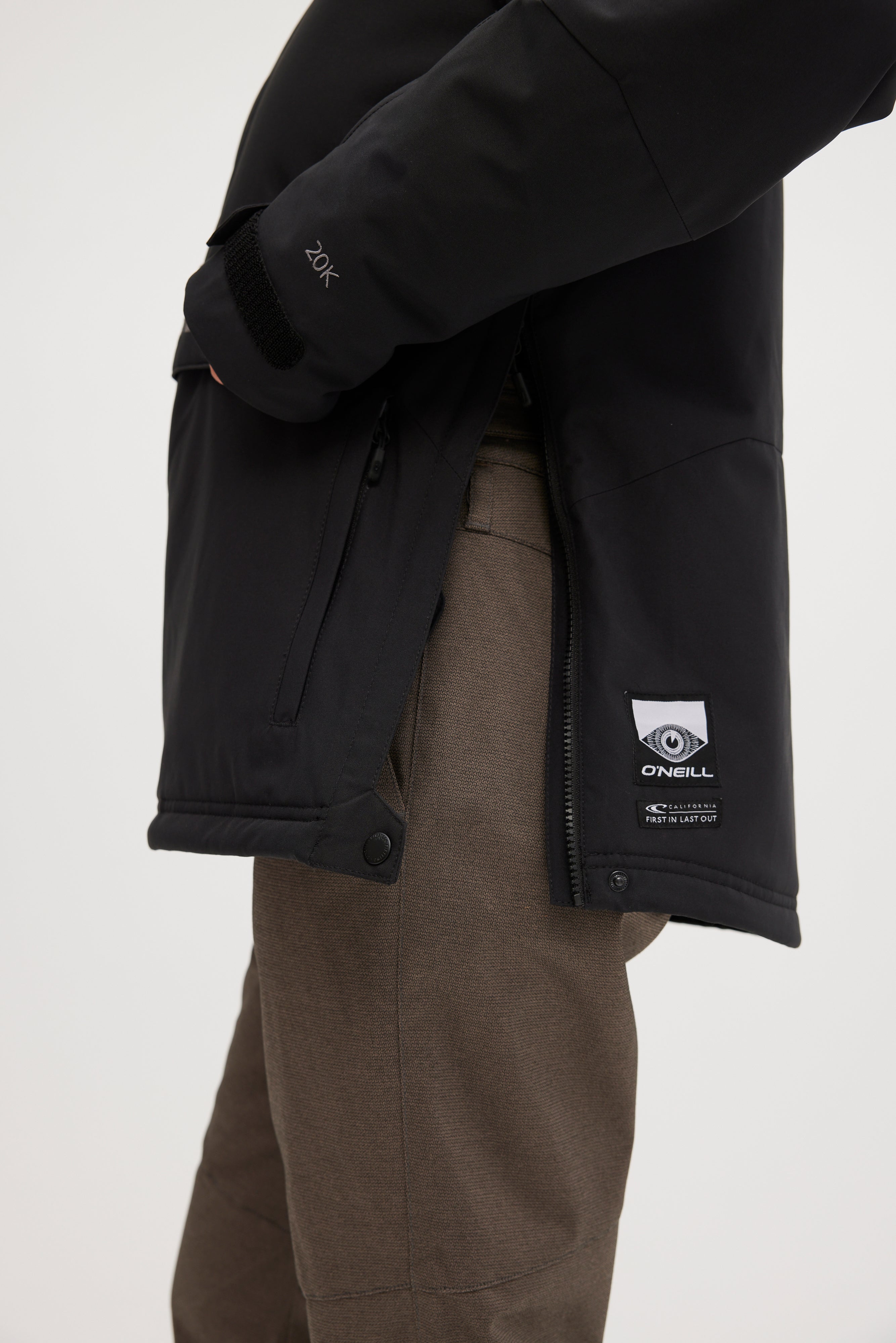 O'RIGINALS ANORAK