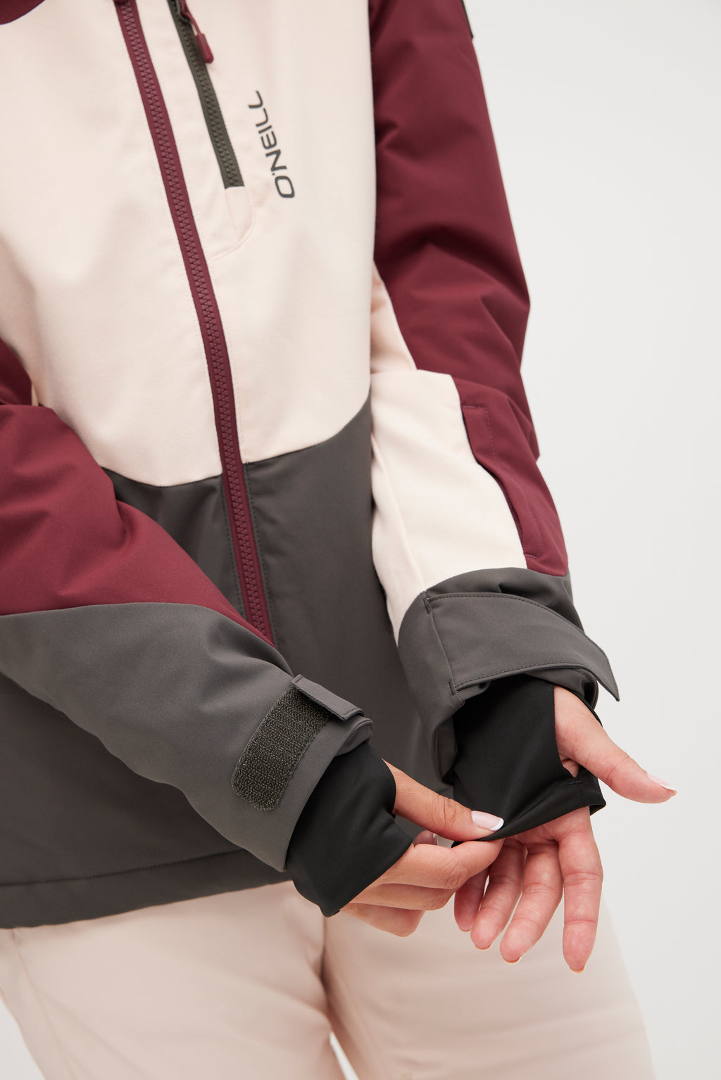 DIAMOND JACKET