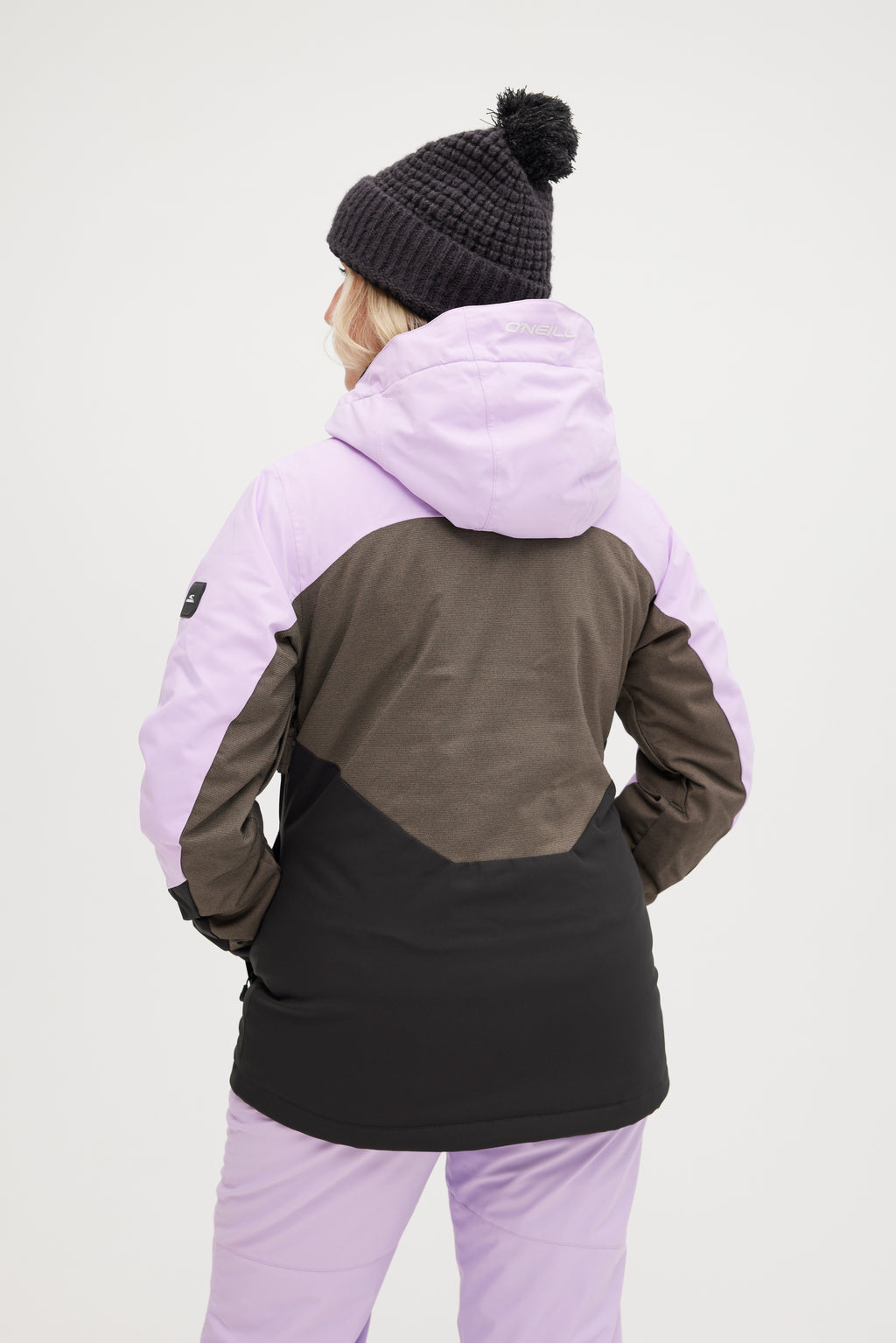 DIAMOND JACKET