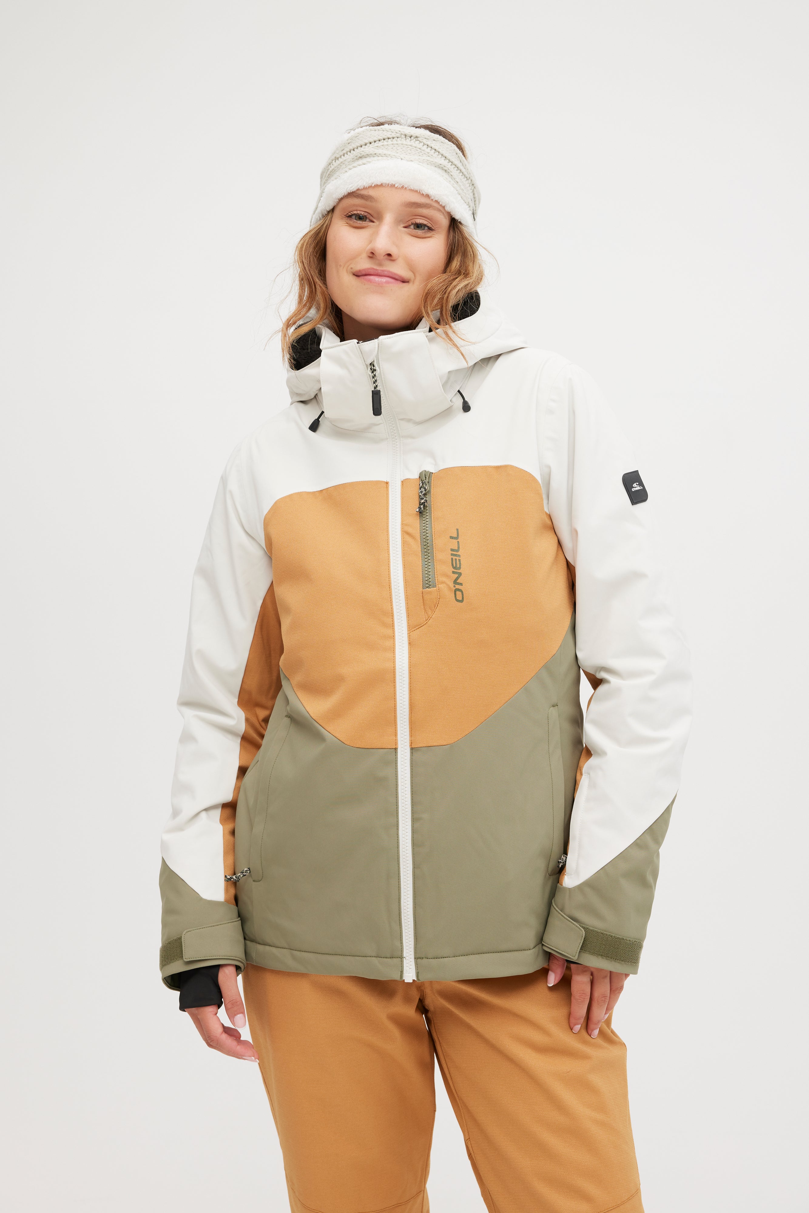 DIAMOND JACKET
