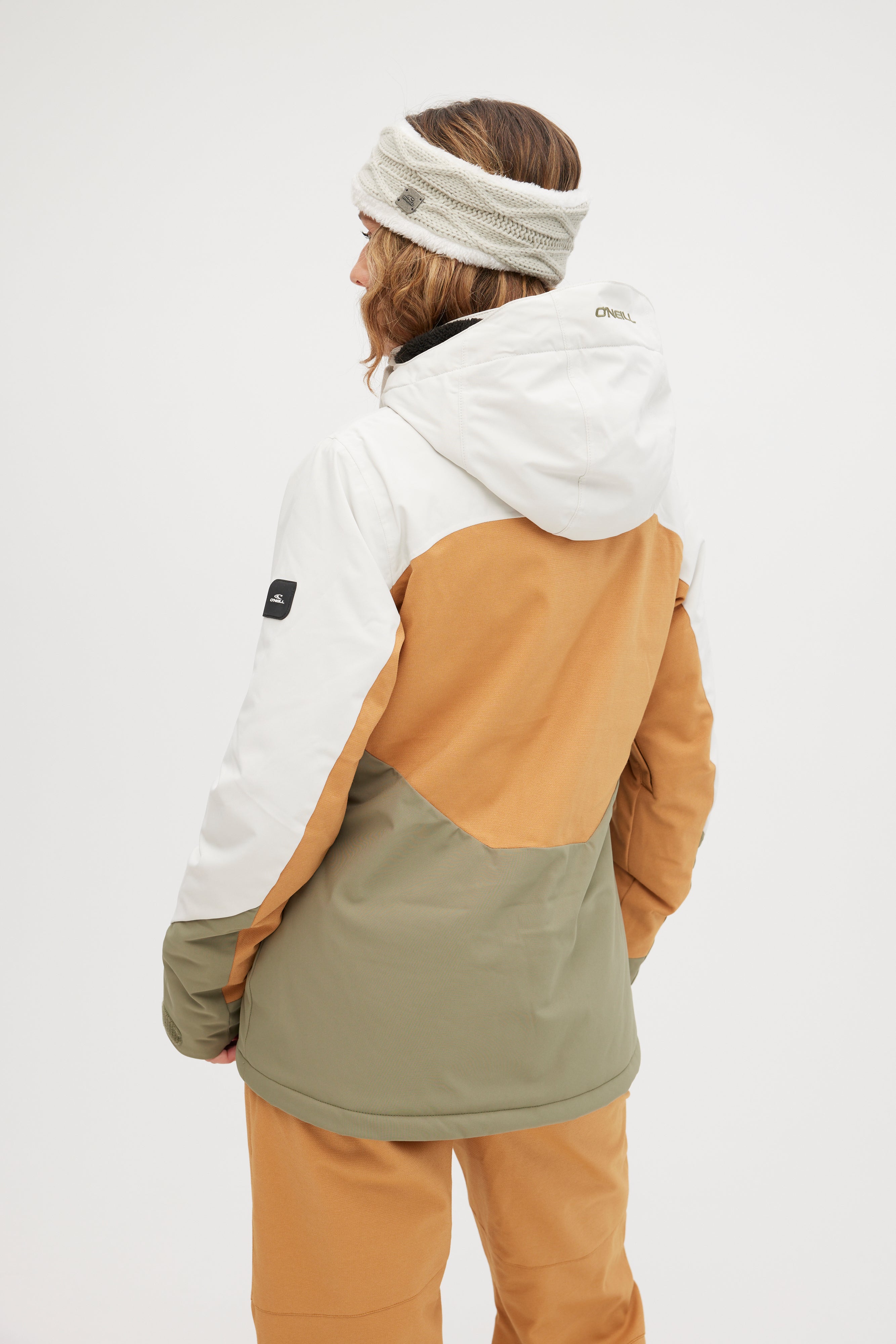 DIAMOND JACKET
