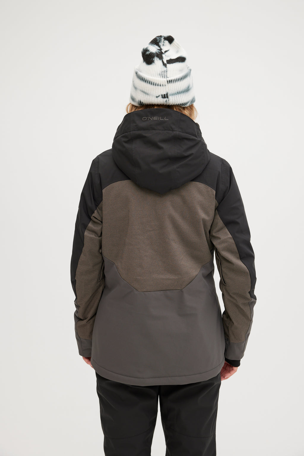 CORAL SNOW JACKET