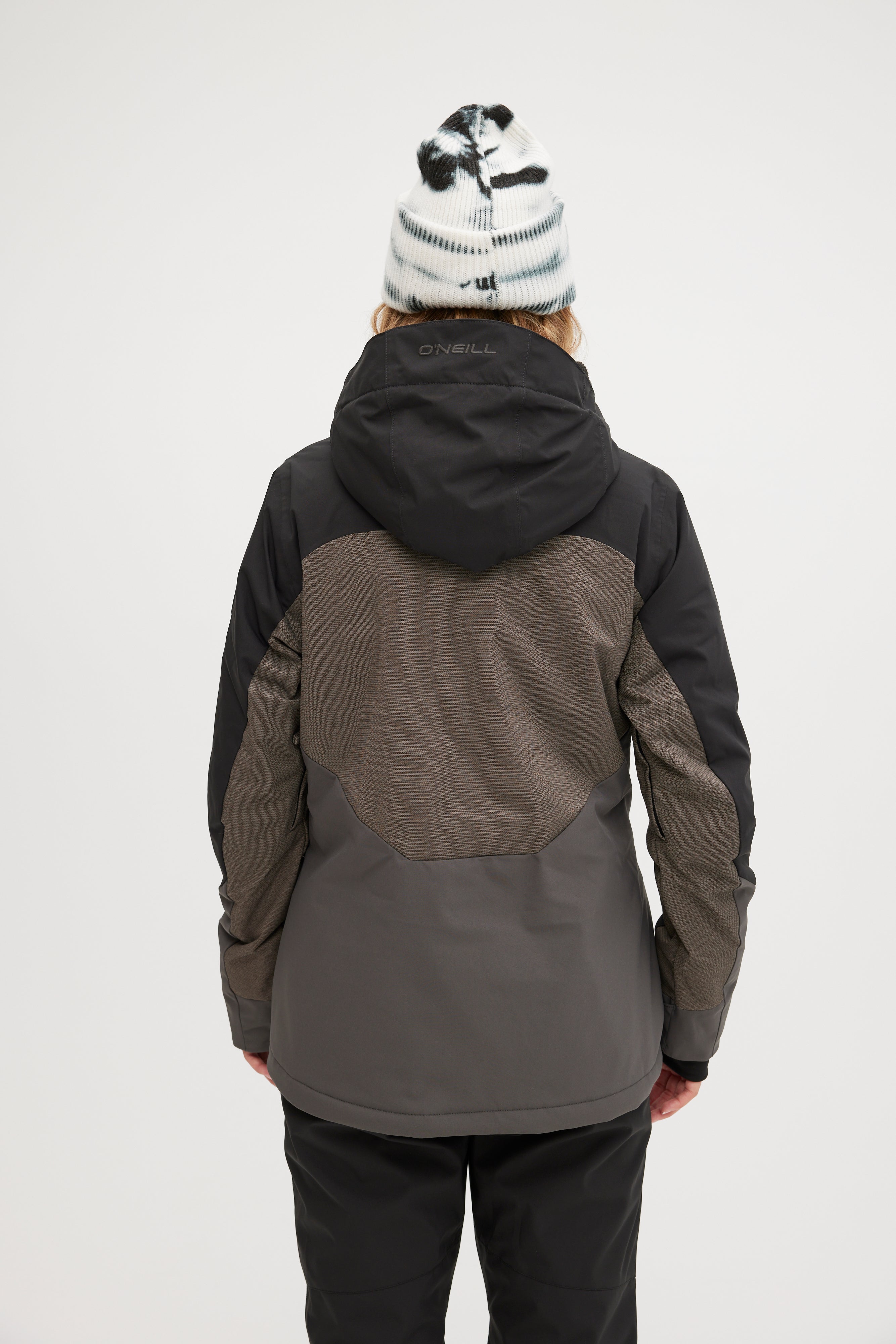 CORAL SNOW JACKET