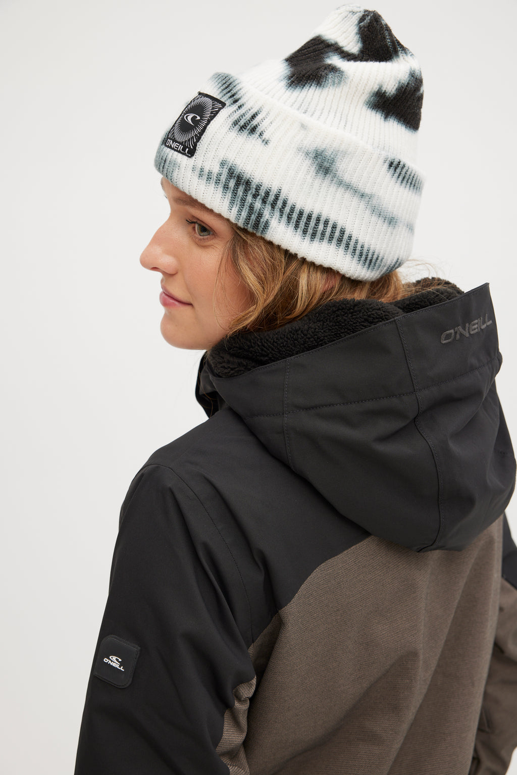 CORAL SNOW JACKET