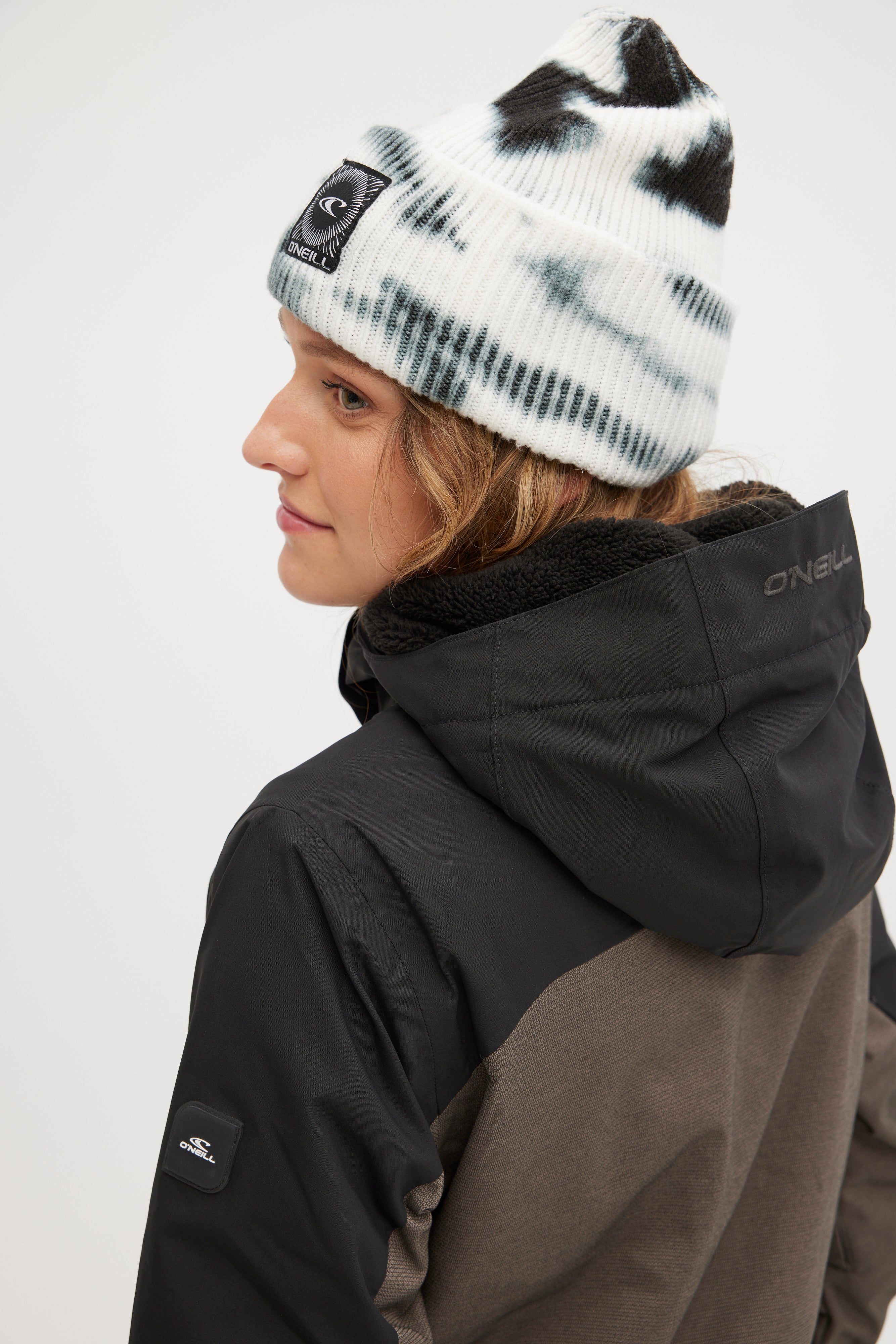 CORAL SNOW JACKET