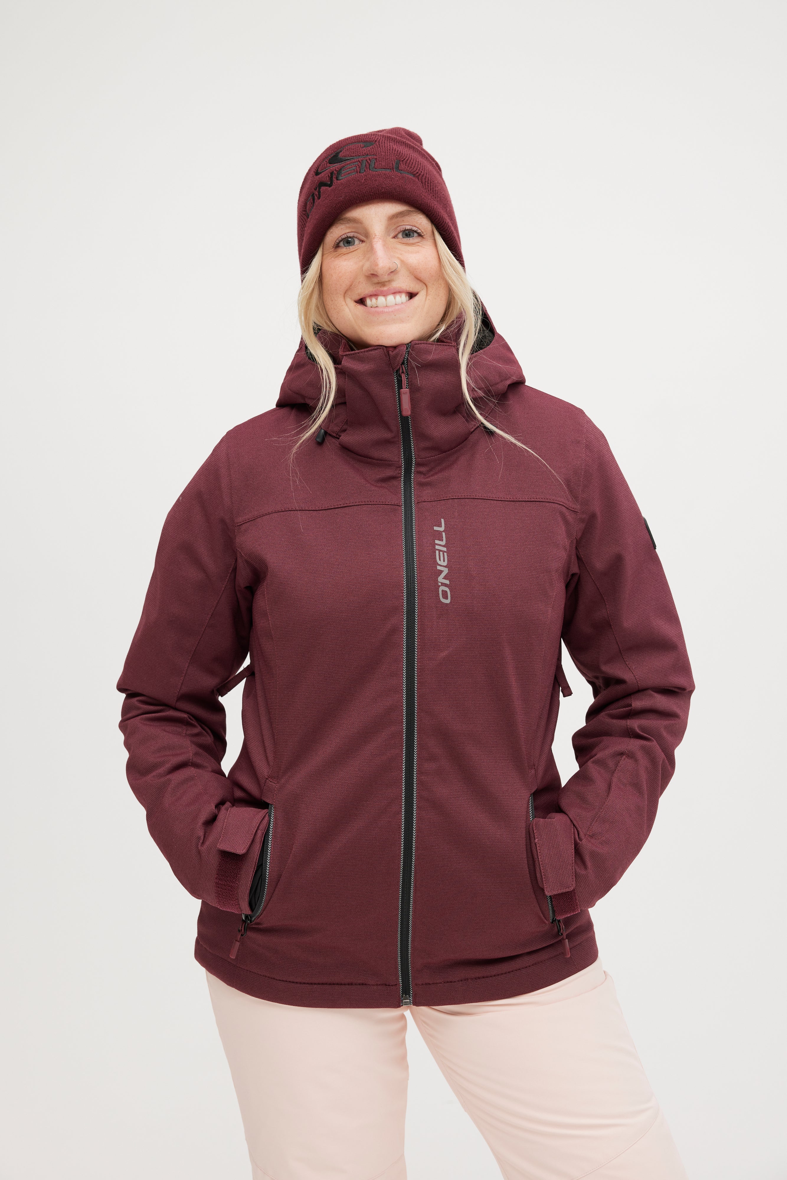 STUVITE JACKET