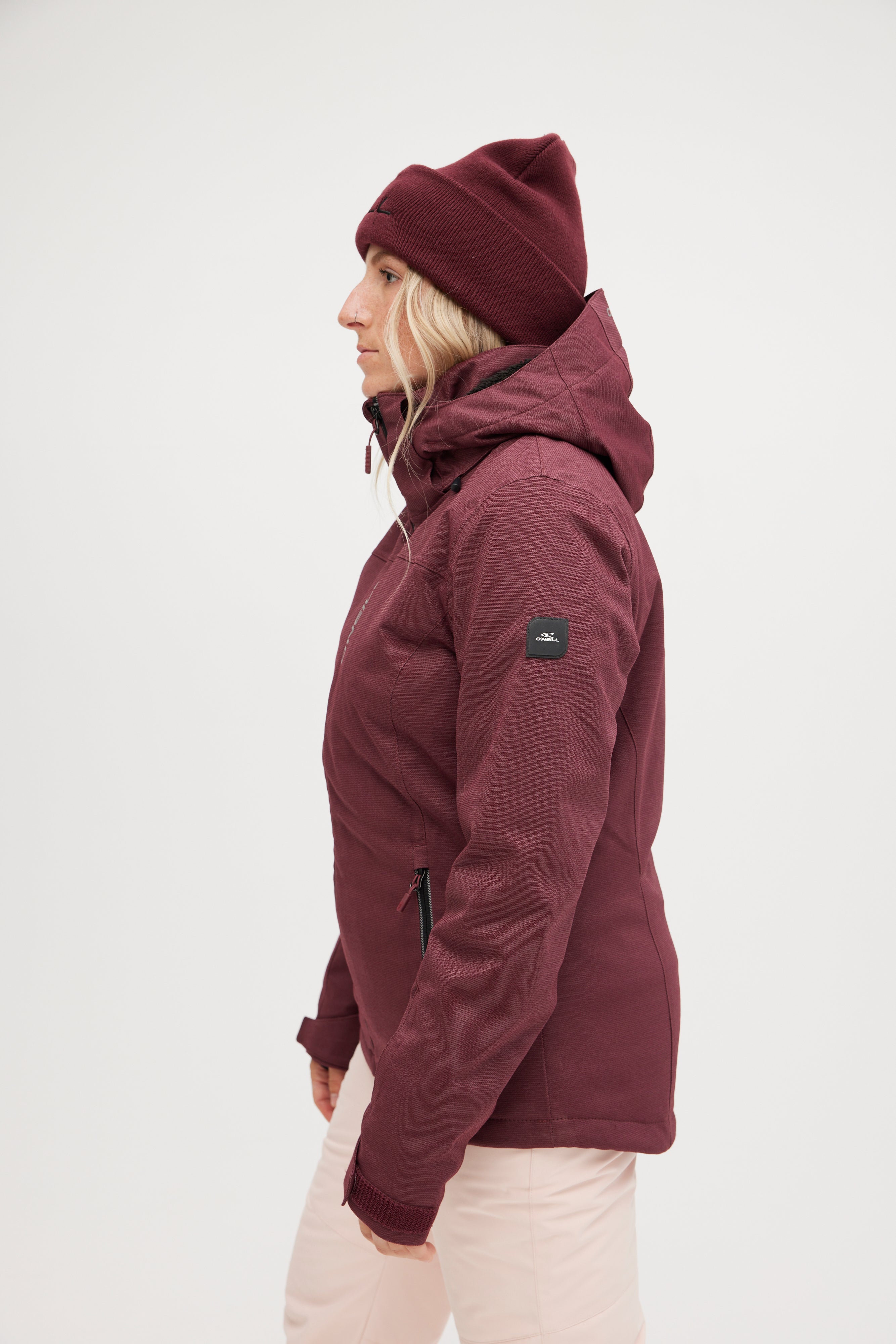 STUVITE JACKET