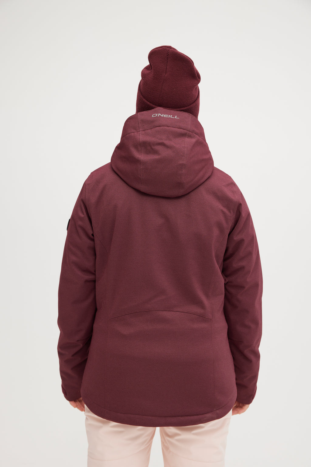 STUVITE JACKET