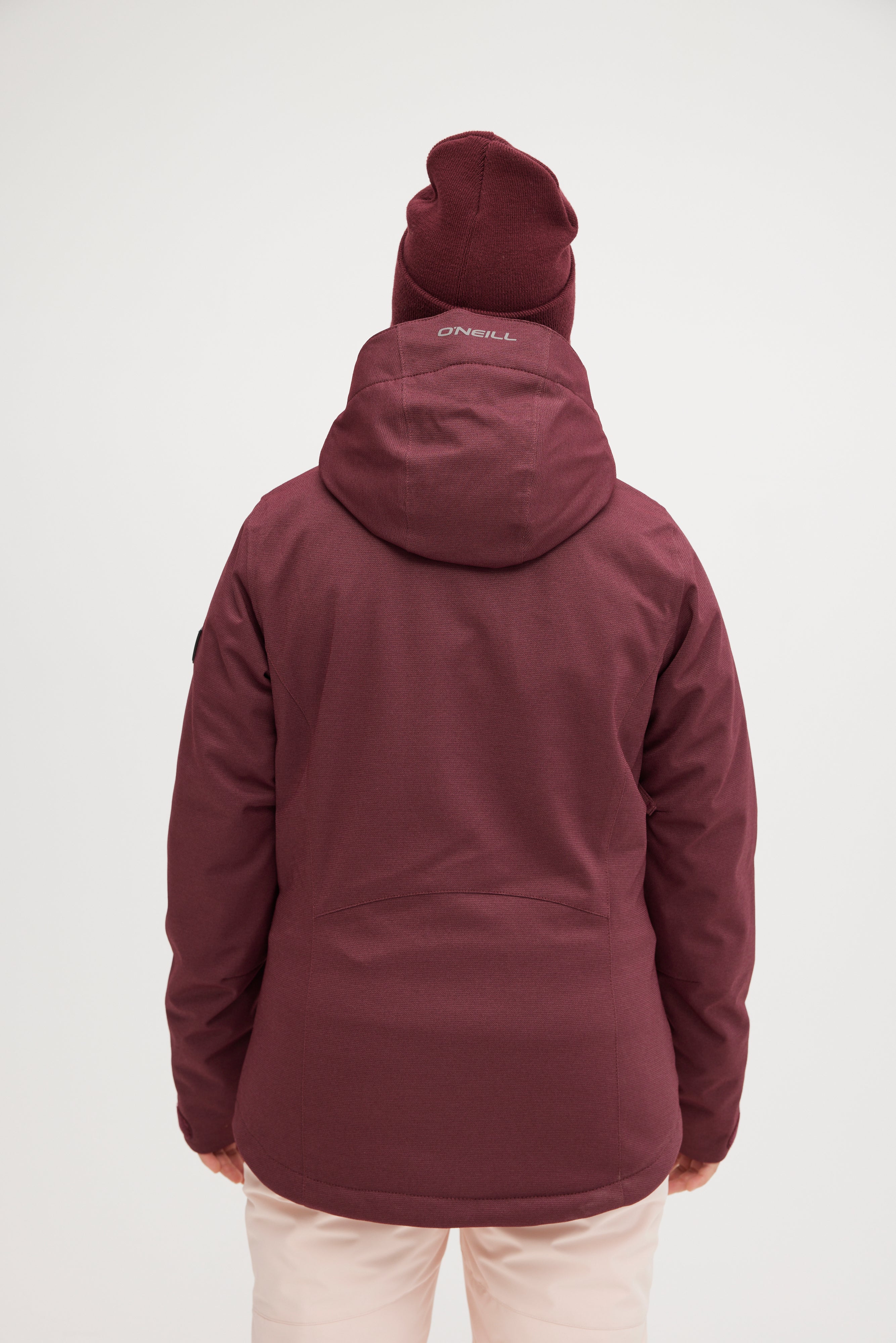 STUVITE JACKET