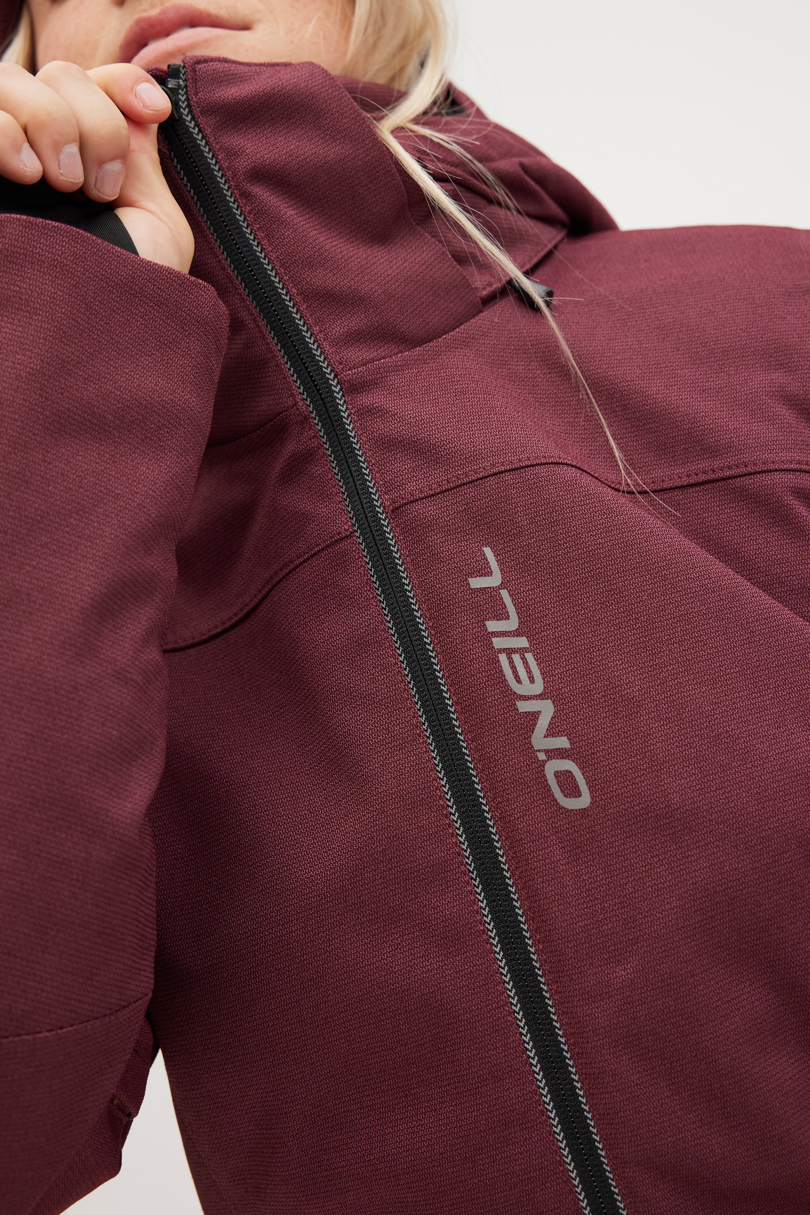 STUVITE JACKET