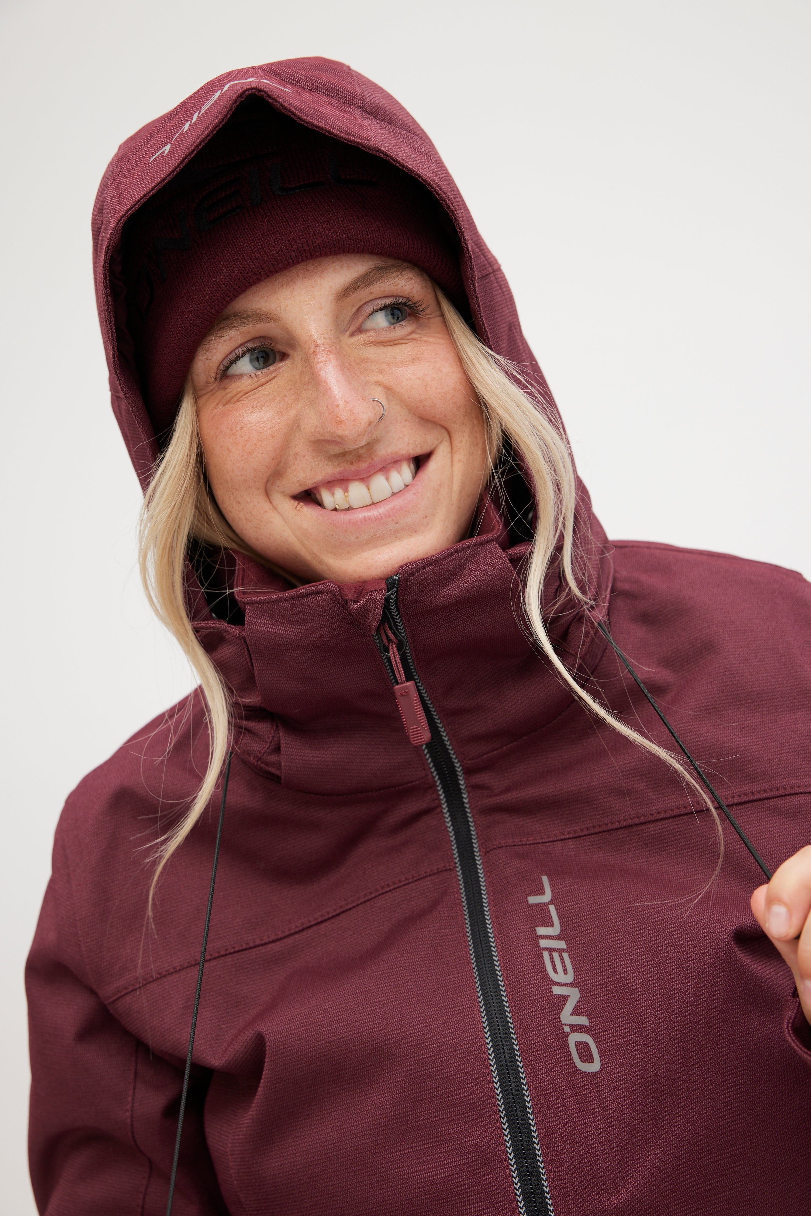 STUVITE JACKET