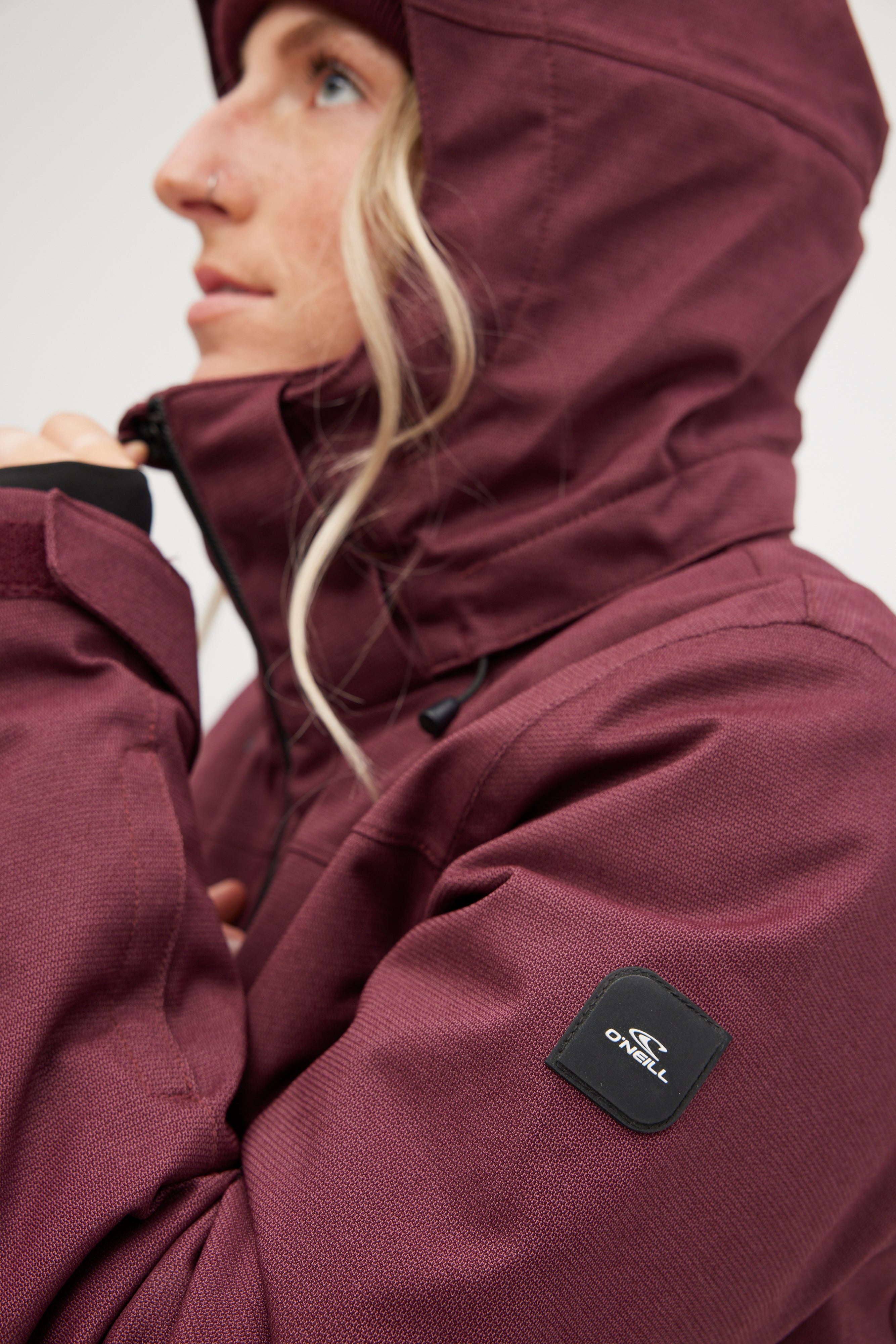 STUVITE JACKET