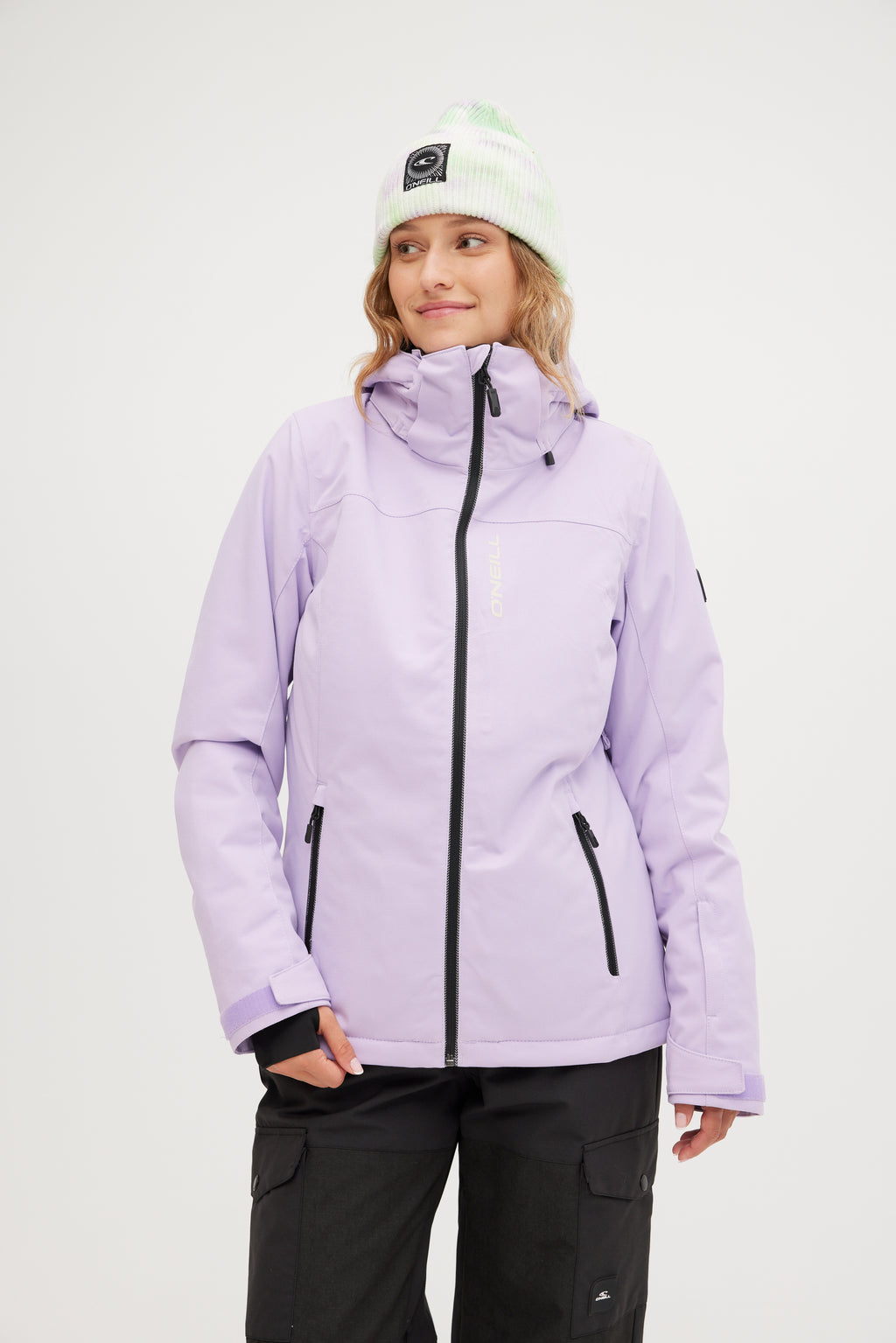 STUVITE JACKET