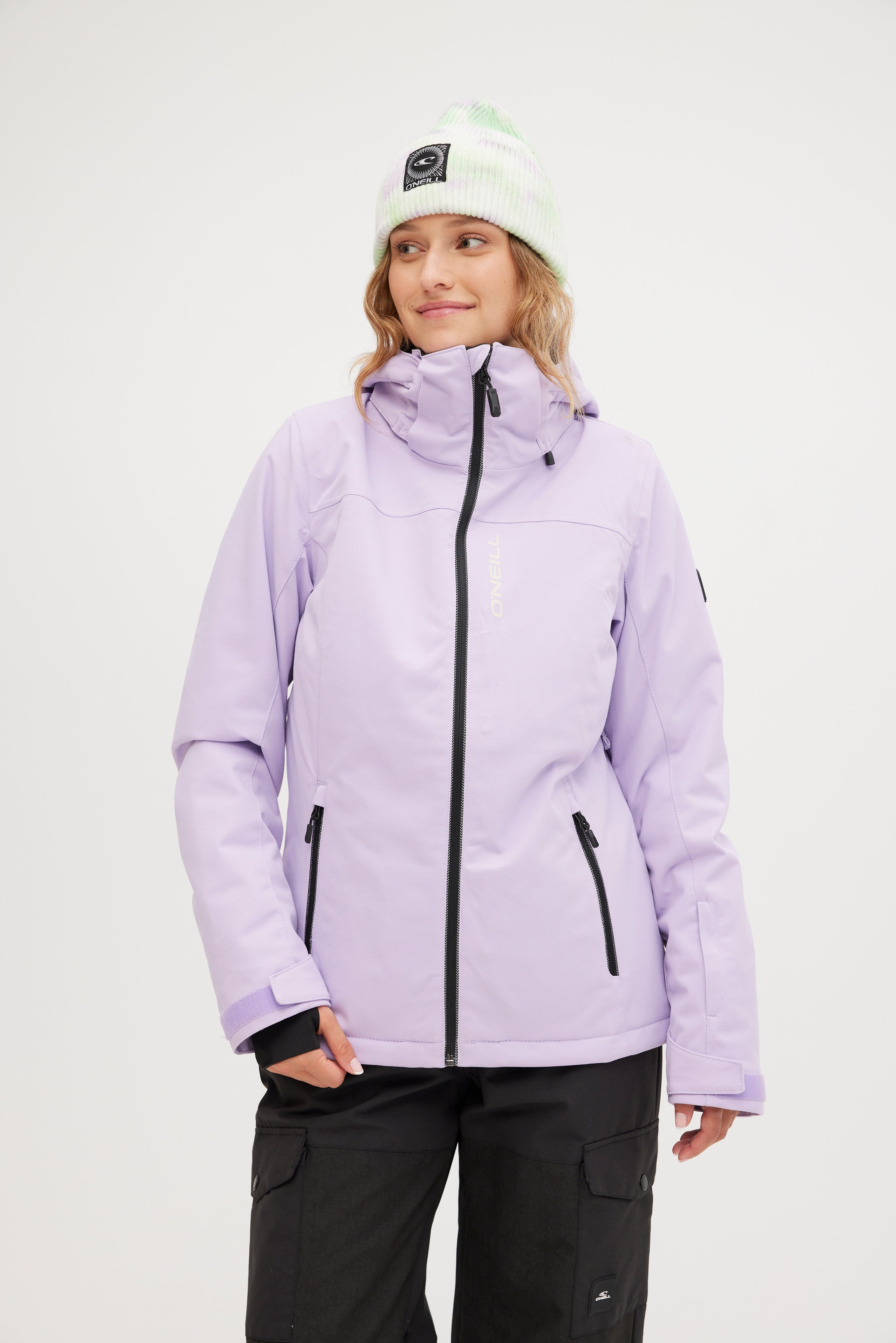 STUVITE JACKET
