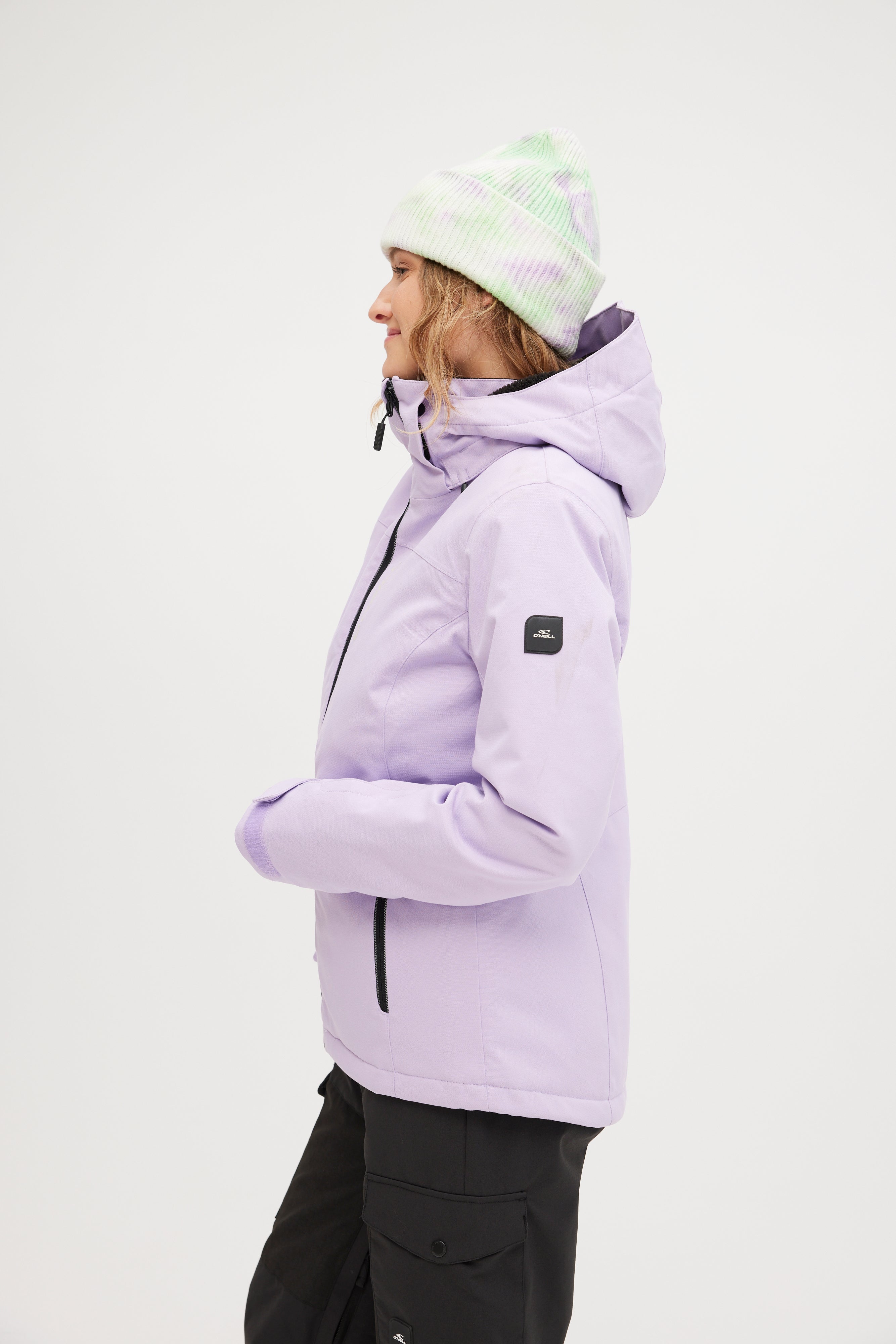 STUVITE JACKET