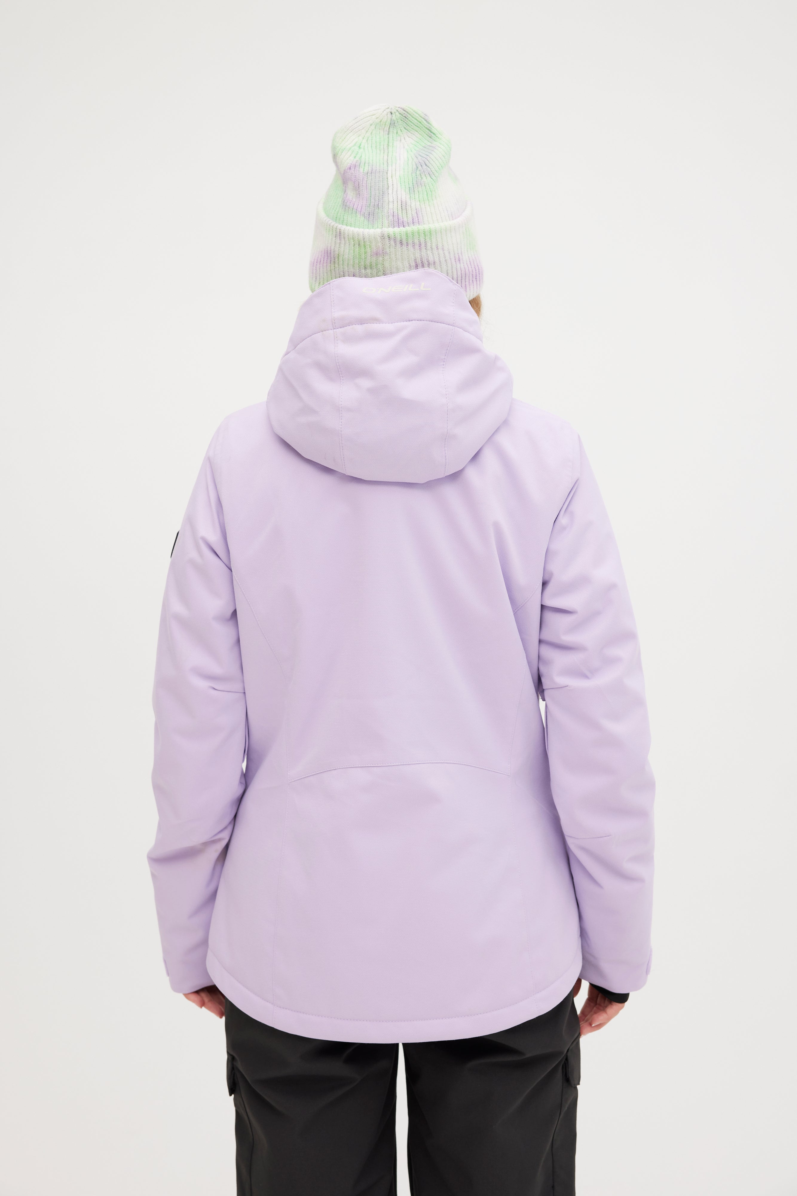 STUVITE JACKET