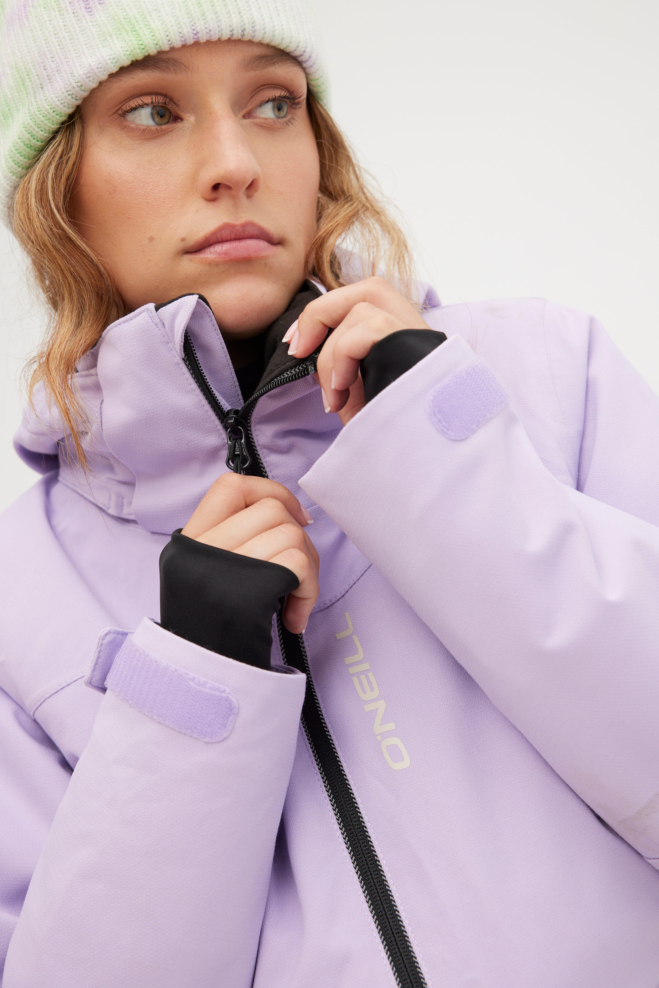 STUVITE JACKET