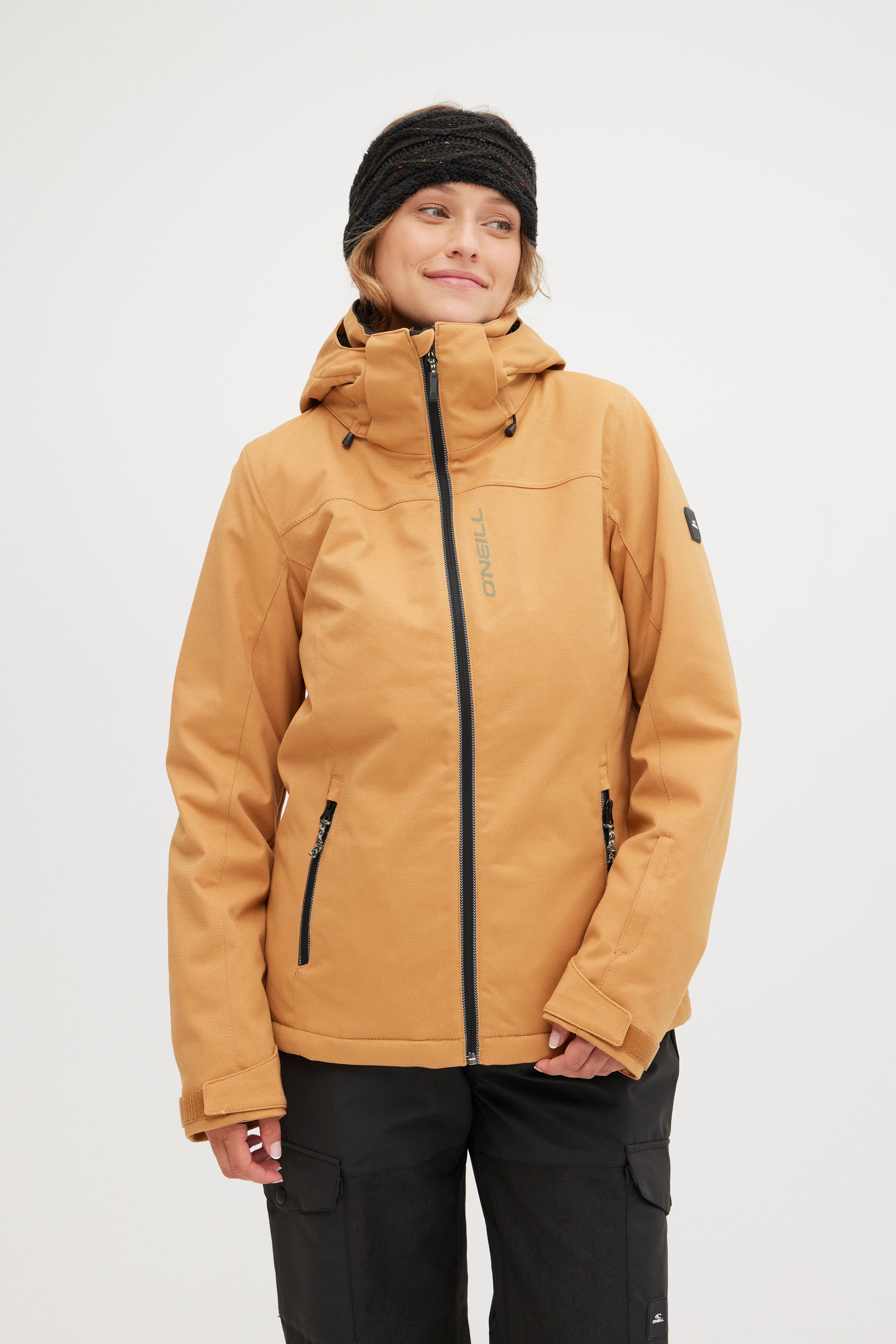 STUVITE JACKET