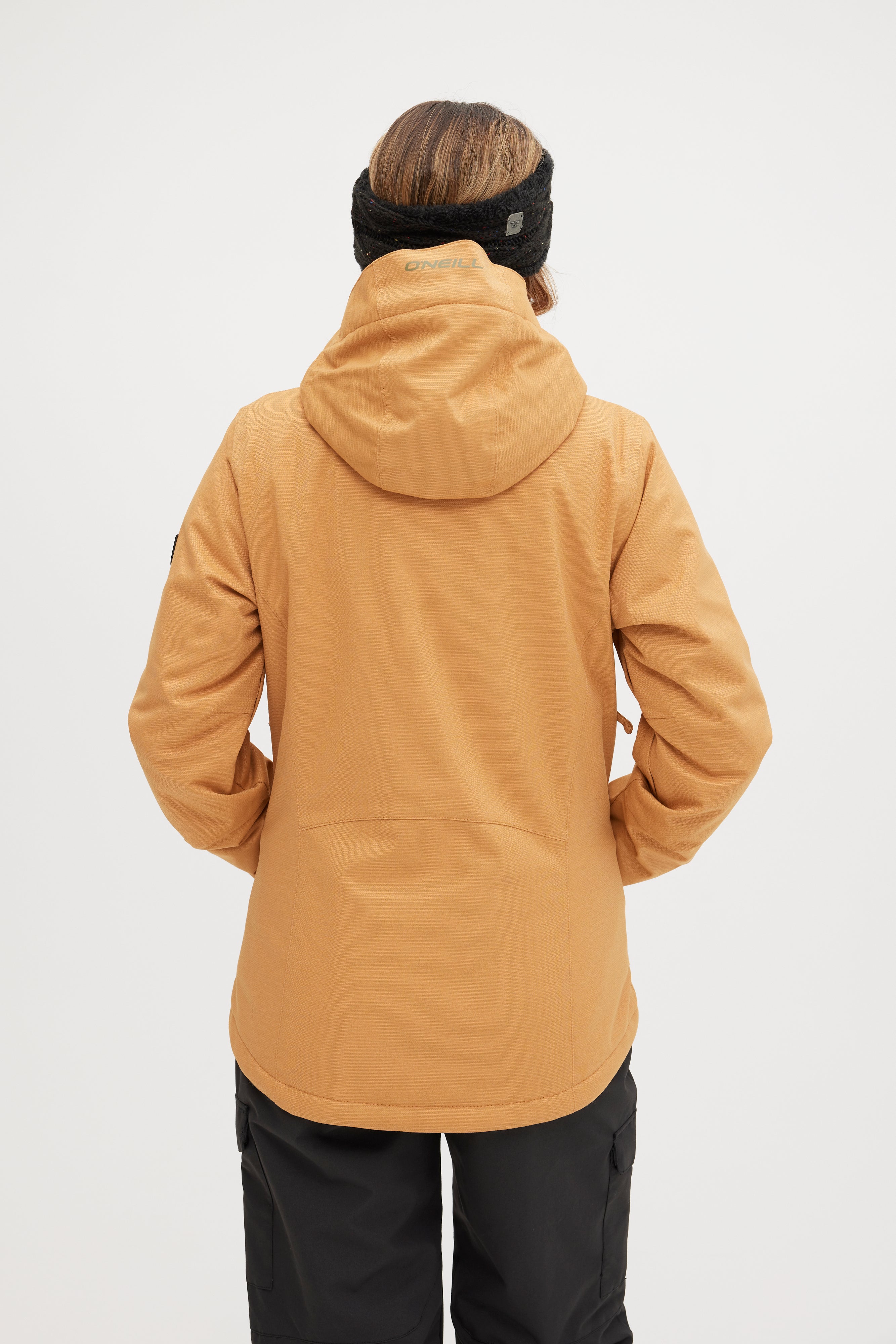 STUVITE JACKET