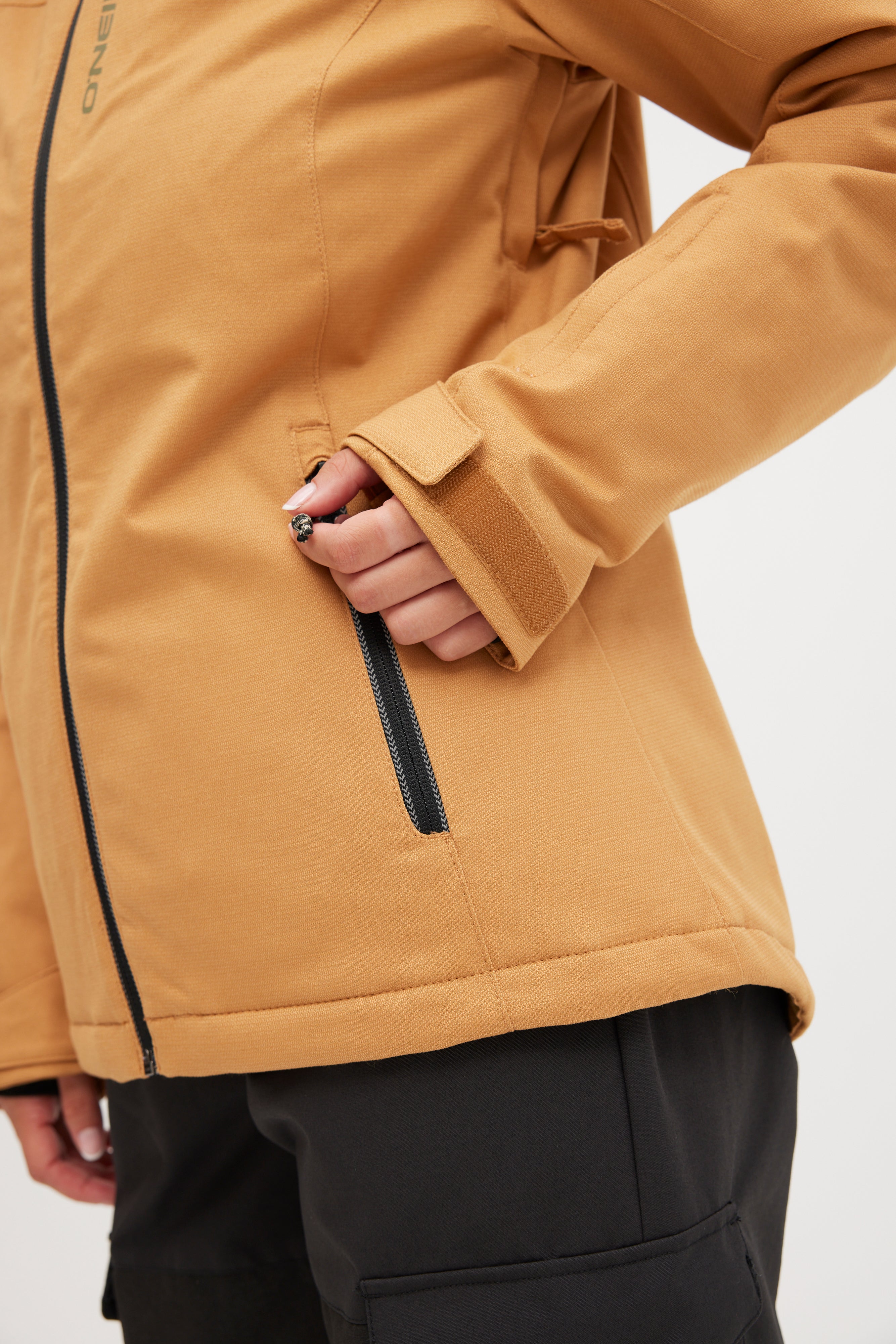 STUVITE JACKET