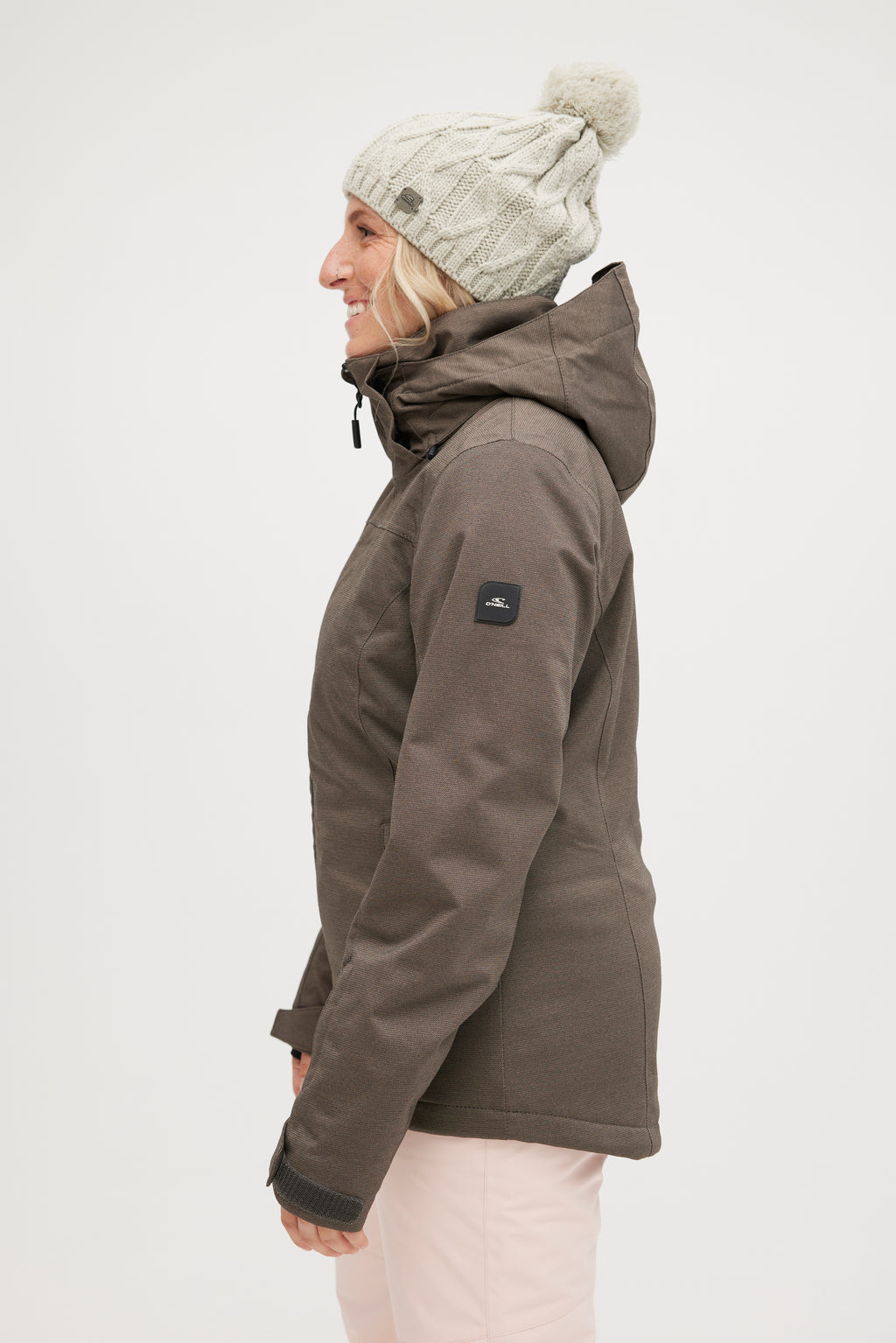 STUVITE JACKET