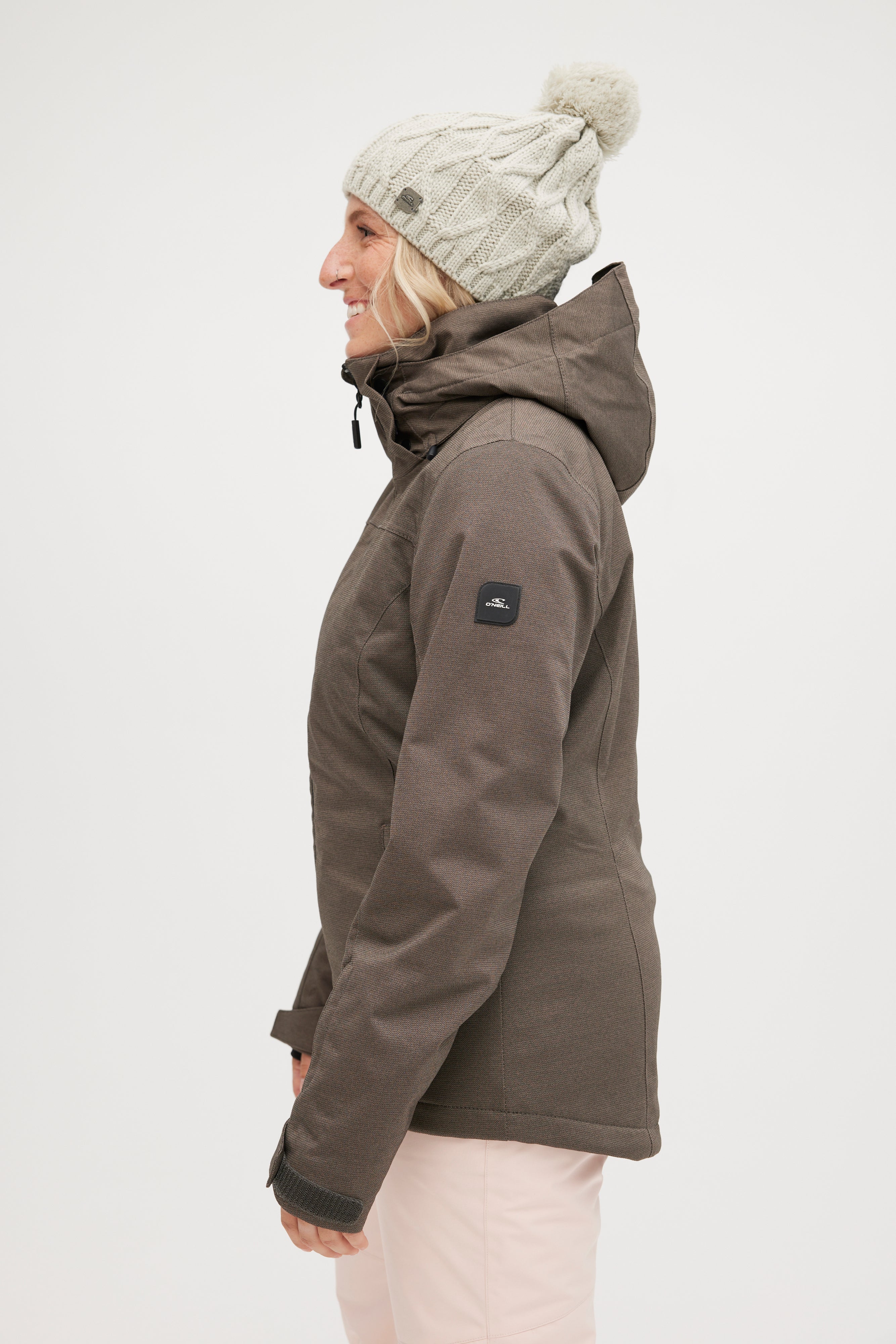 STUVITE JACKET
