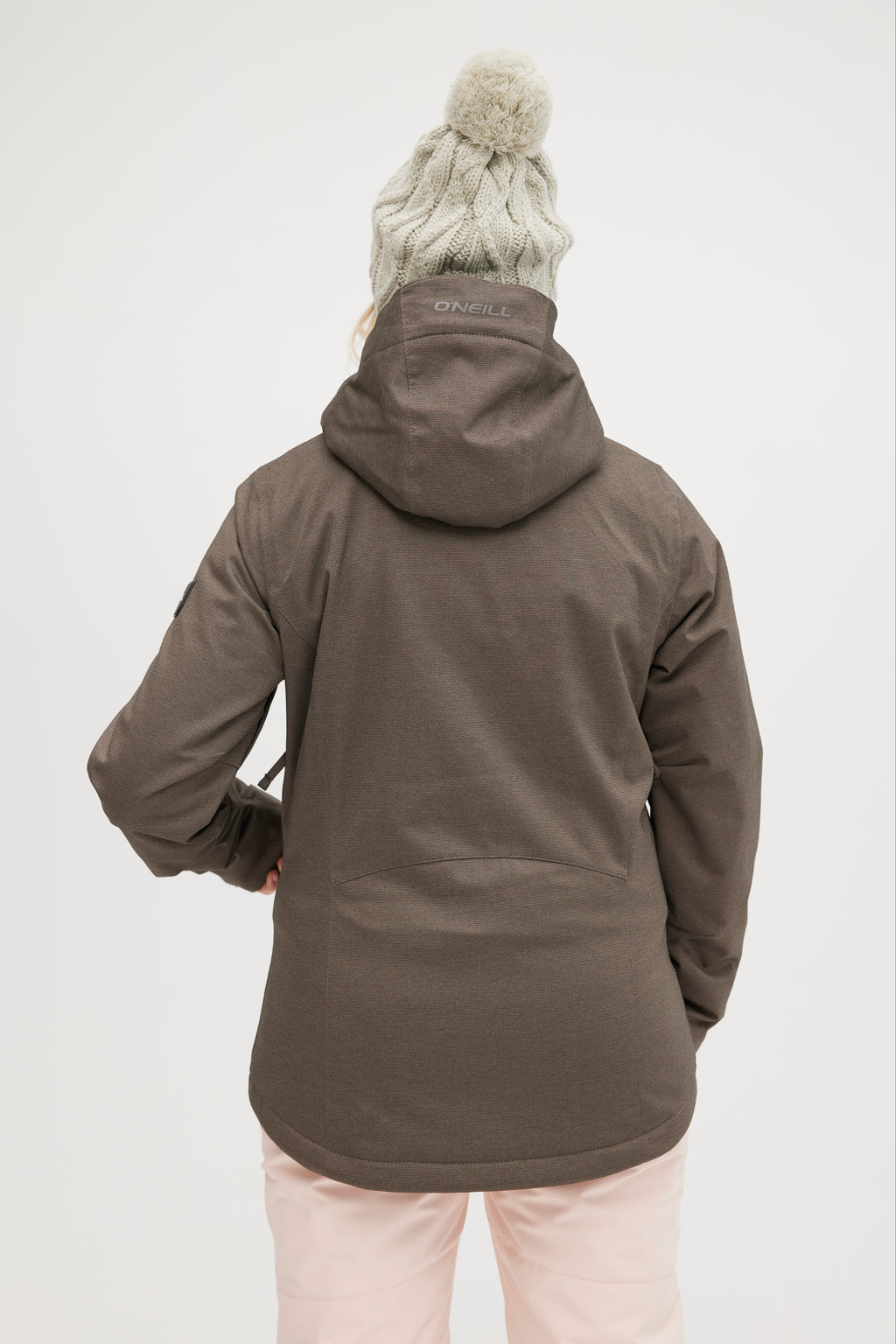 STUVITE JACKET