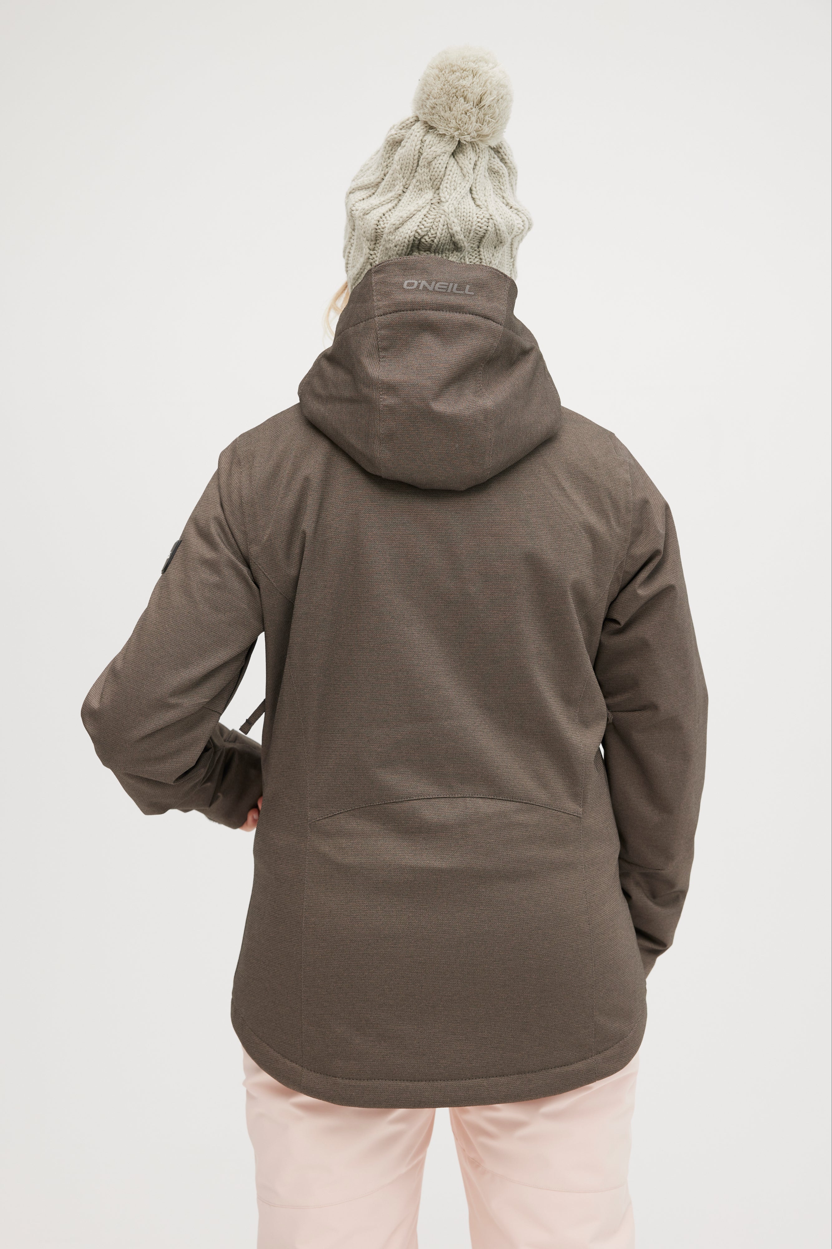 STUVITE JACKET
