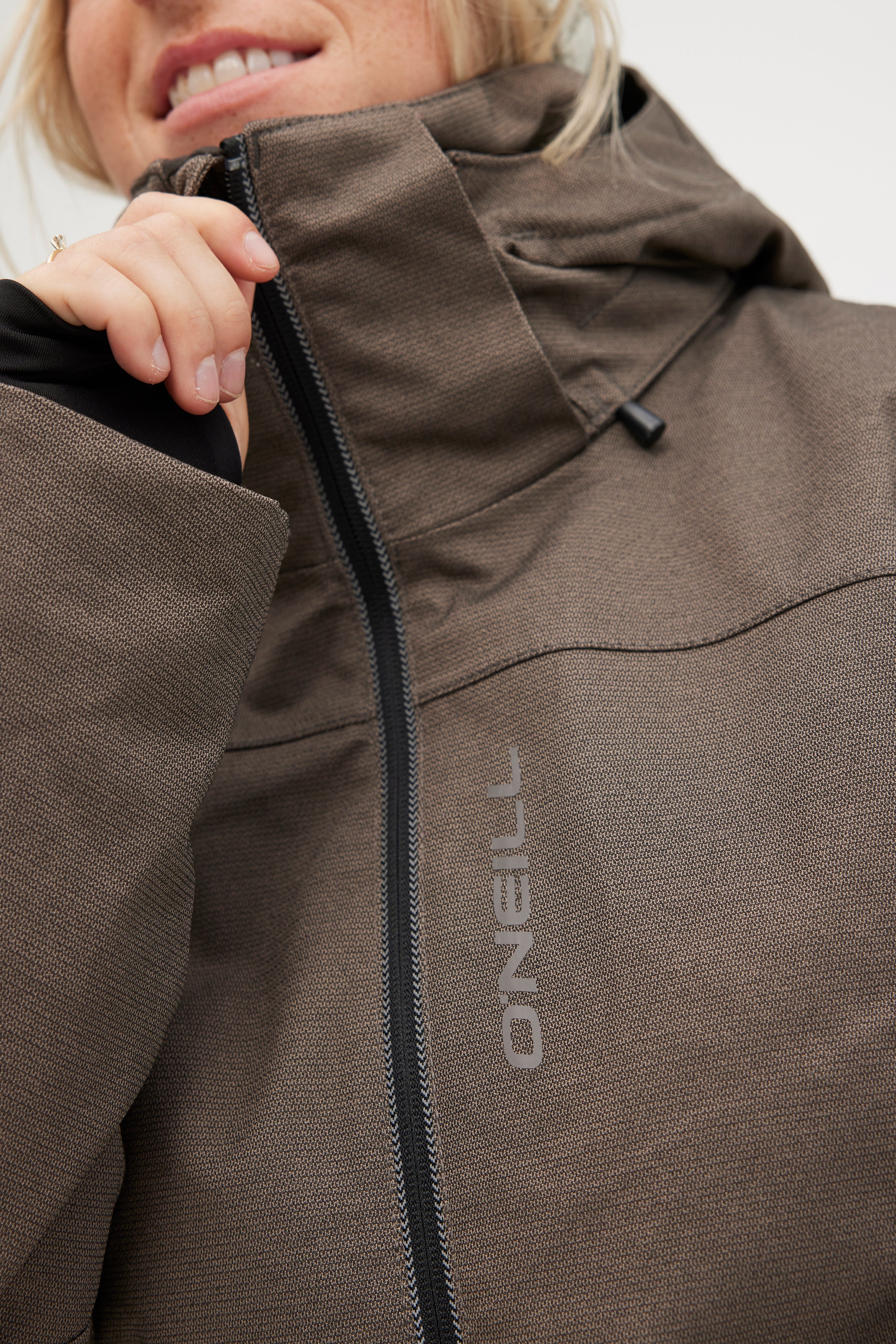 STUVITE JACKET