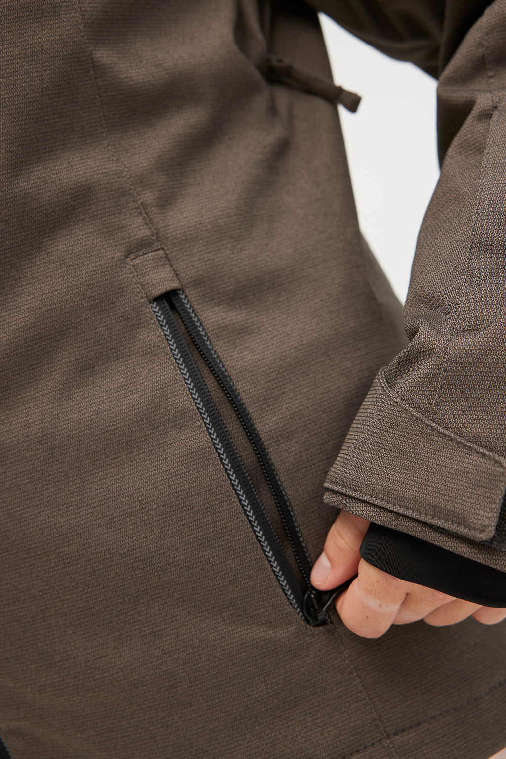 STUVITE JACKET