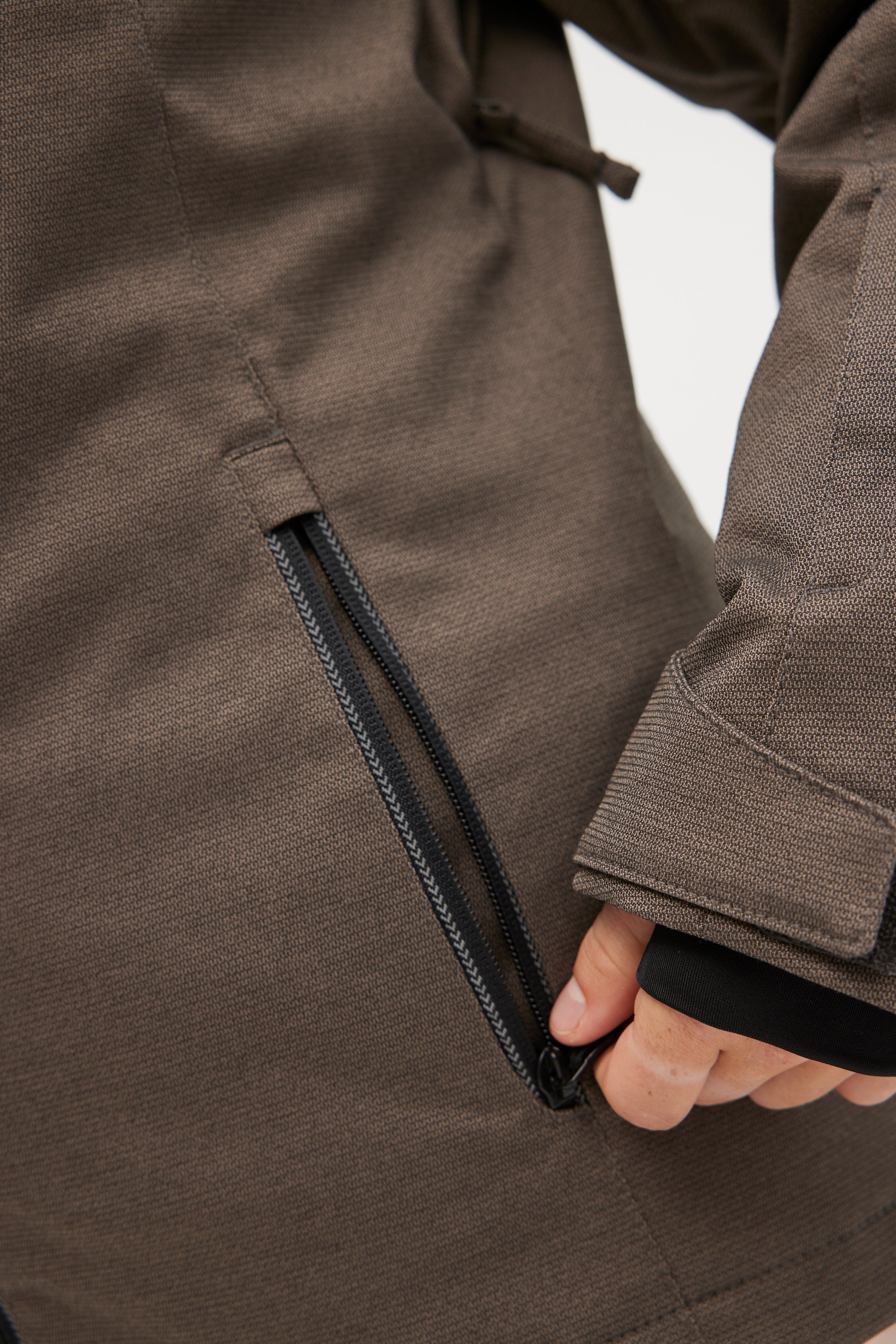 STUVITE JACKET