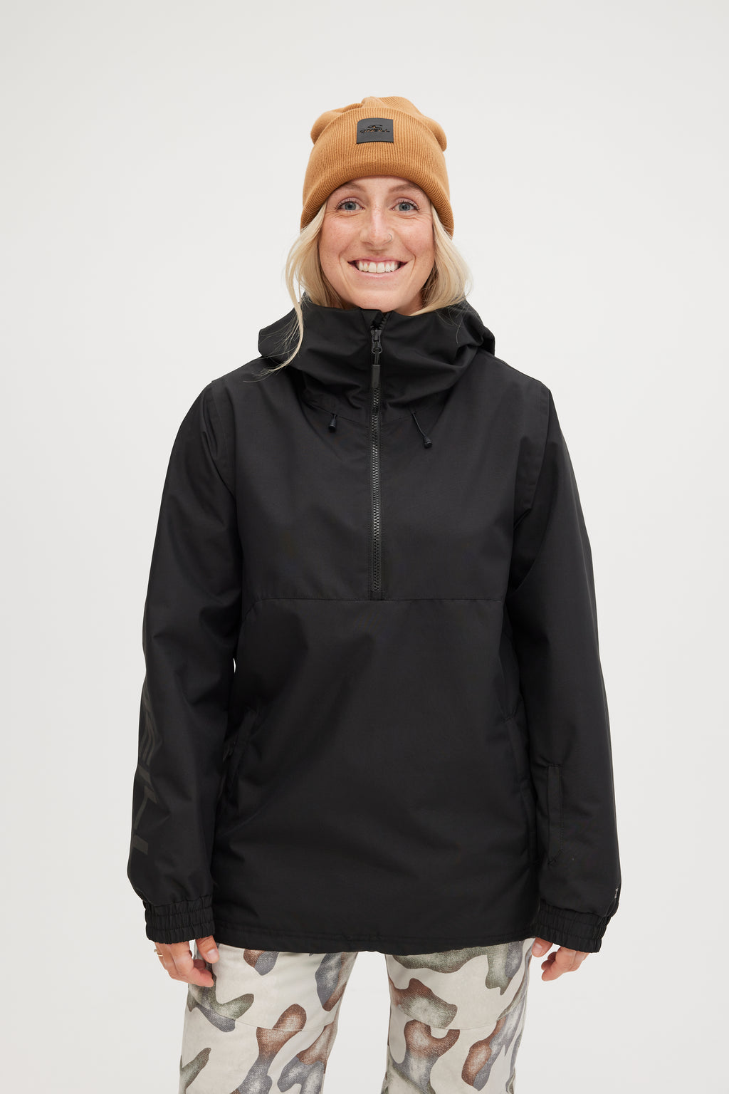 PARK ANORAK