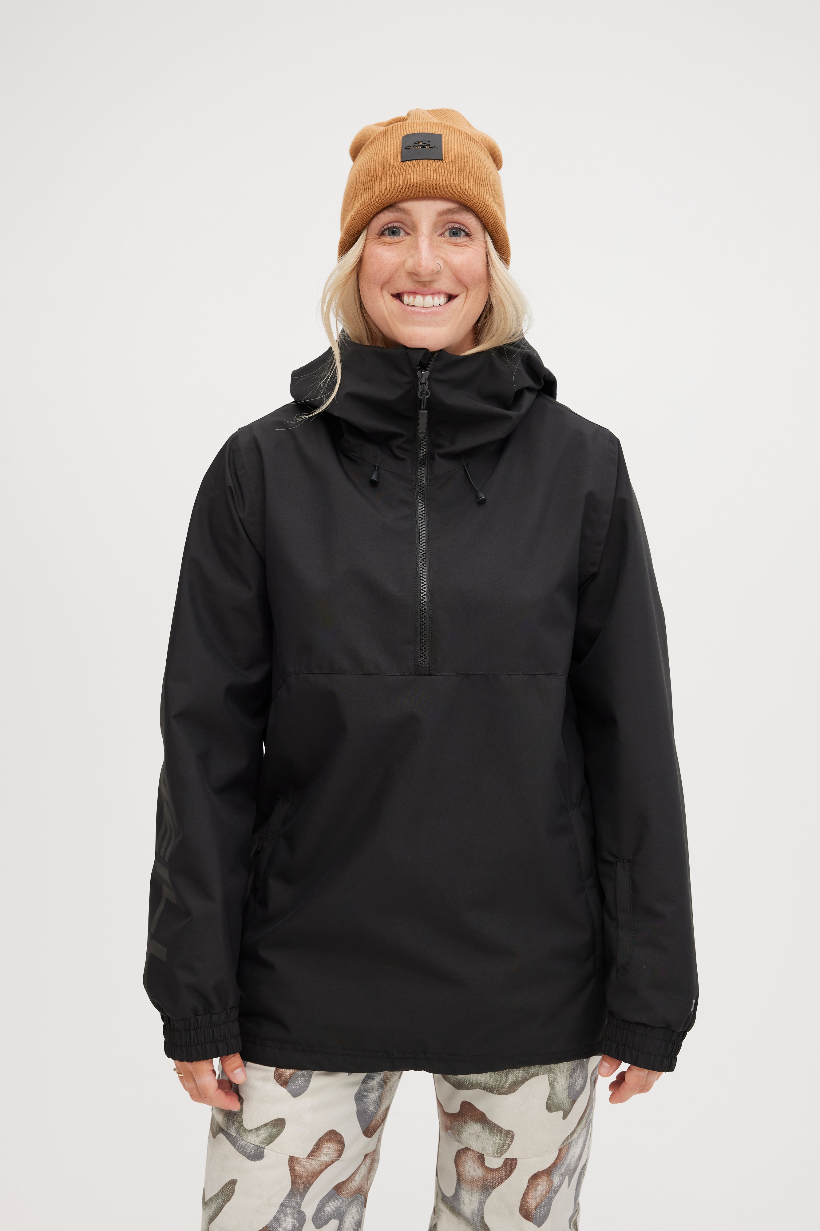 PARK ANORAK