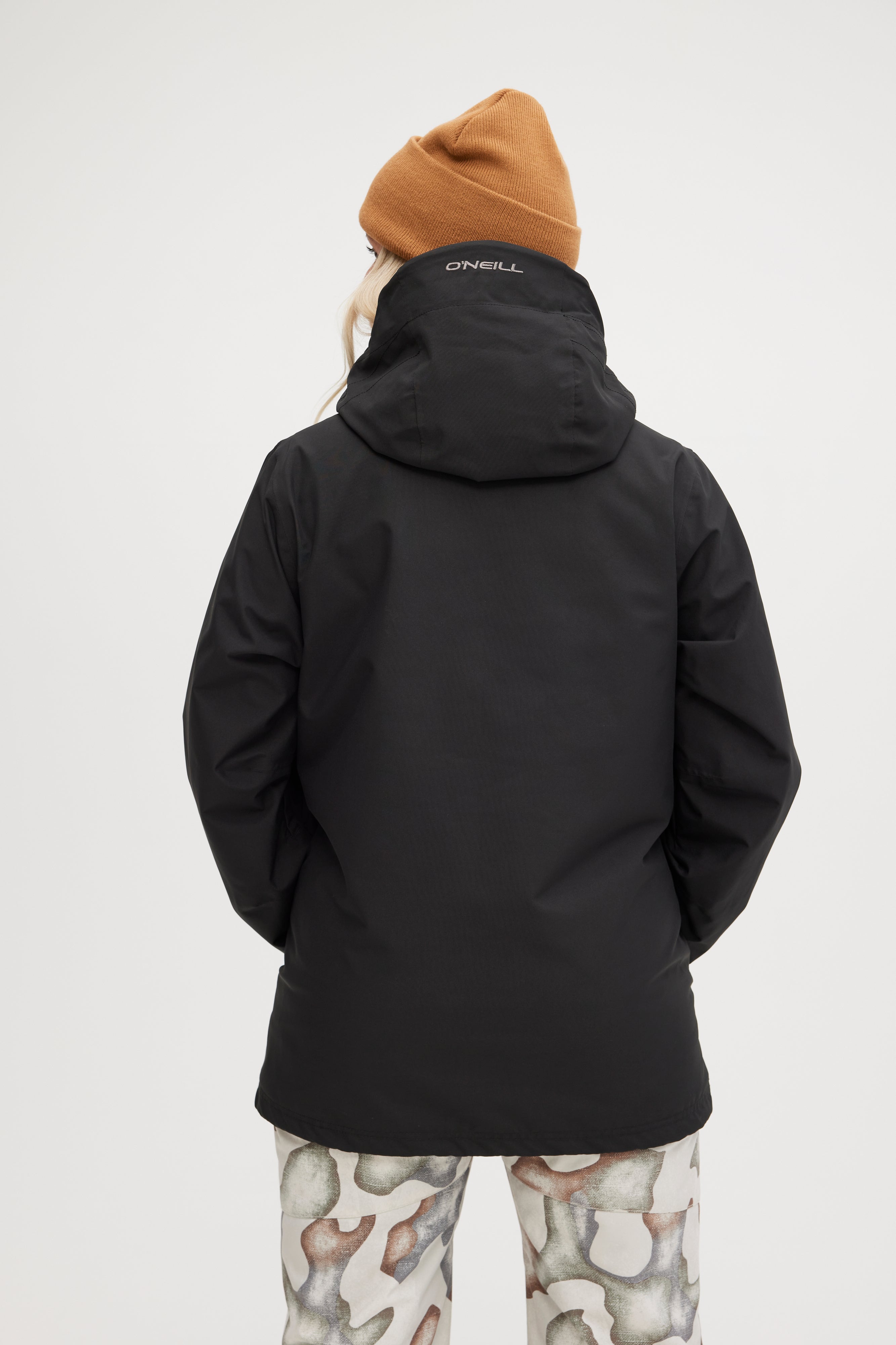 PARK ANORAK