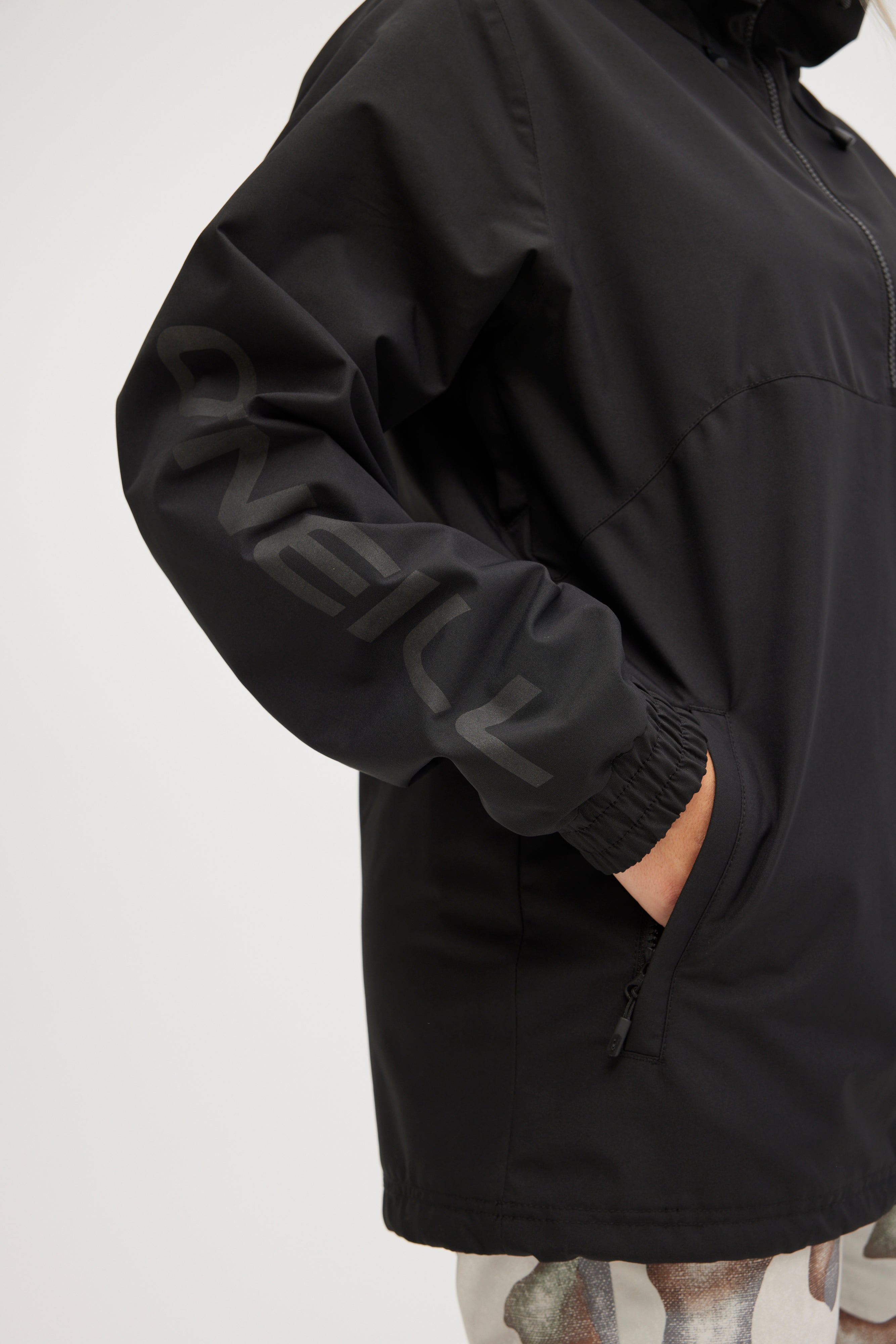 PARK ANORAK