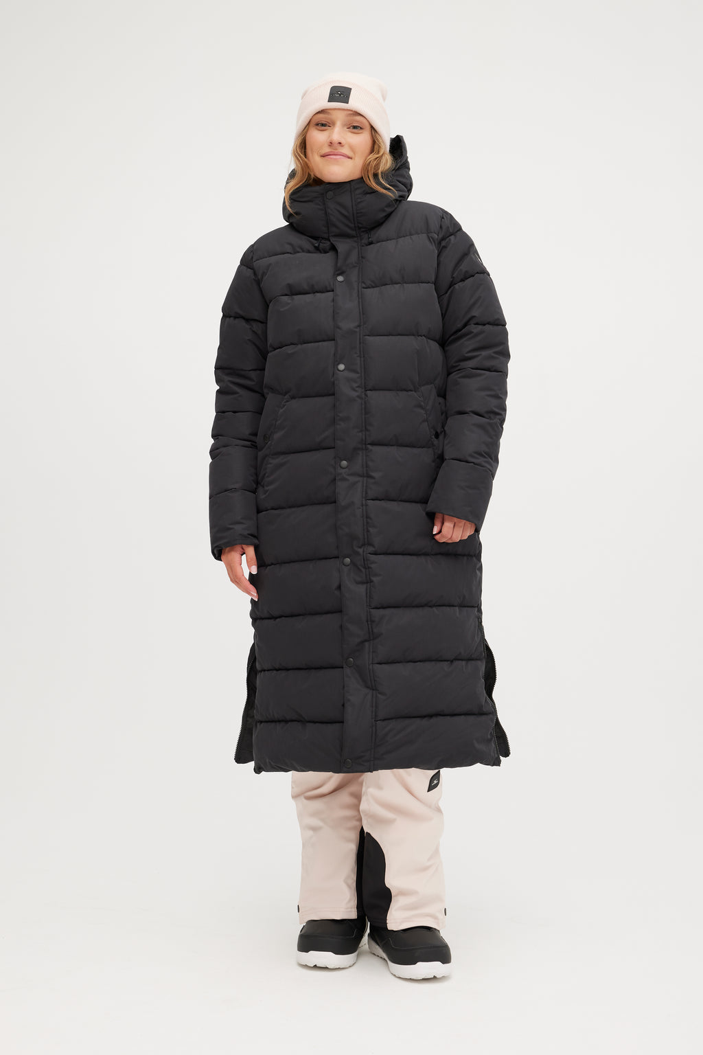 UMKA PARKA