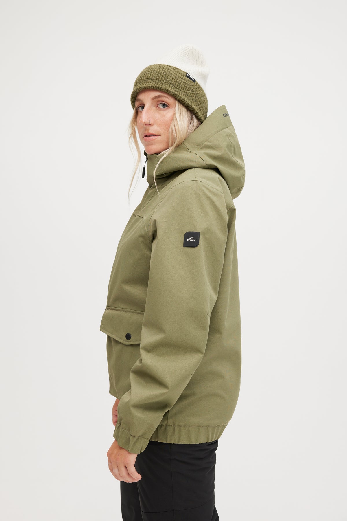 TRVRL ECTO SHELL JACKET