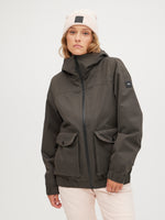 TRVRL ECTO SHELL JACKET