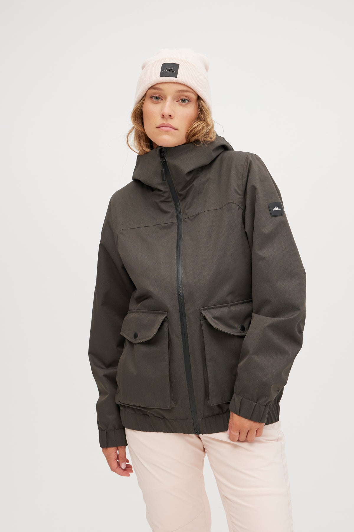 TRVRL ECTO SHELL JACKET