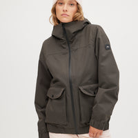 TRVRL ECTO SHELL JACKET